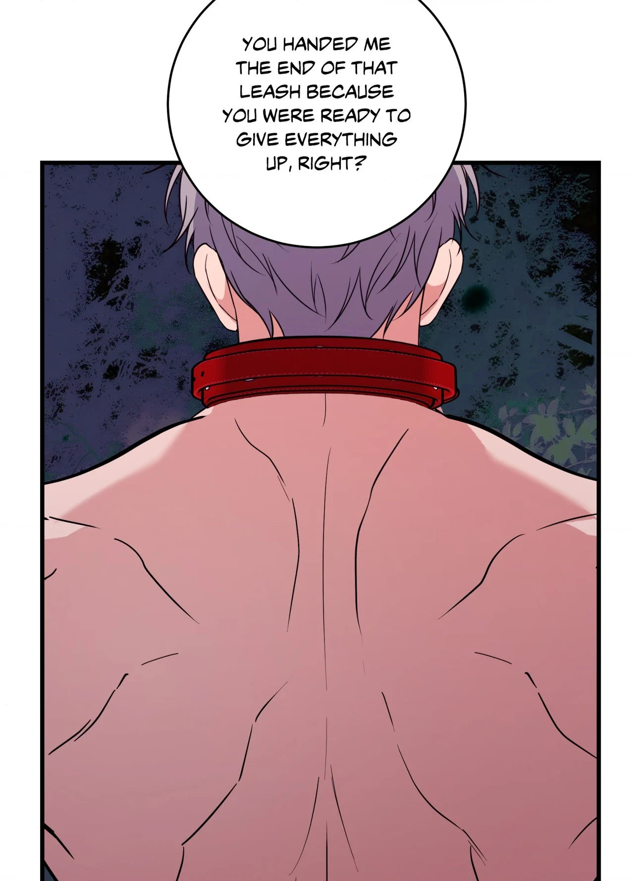 Invisible Partner - Chapter 47 Page 56