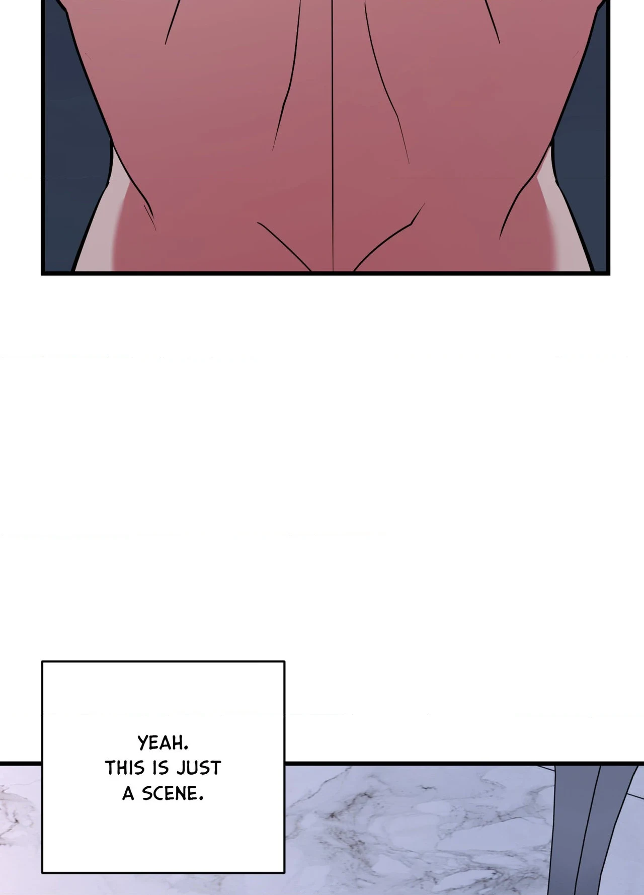 Invisible Partner - Chapter 47 Page 57