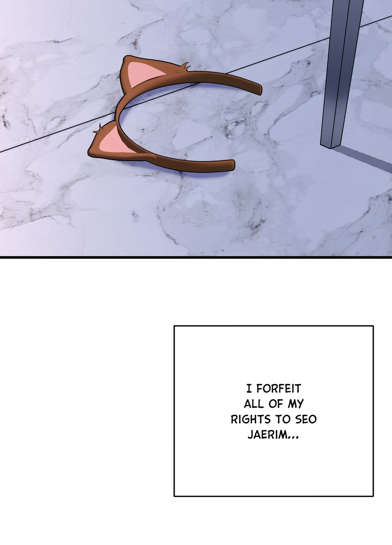 Invisible Partner - Chapter 47 Page 58
