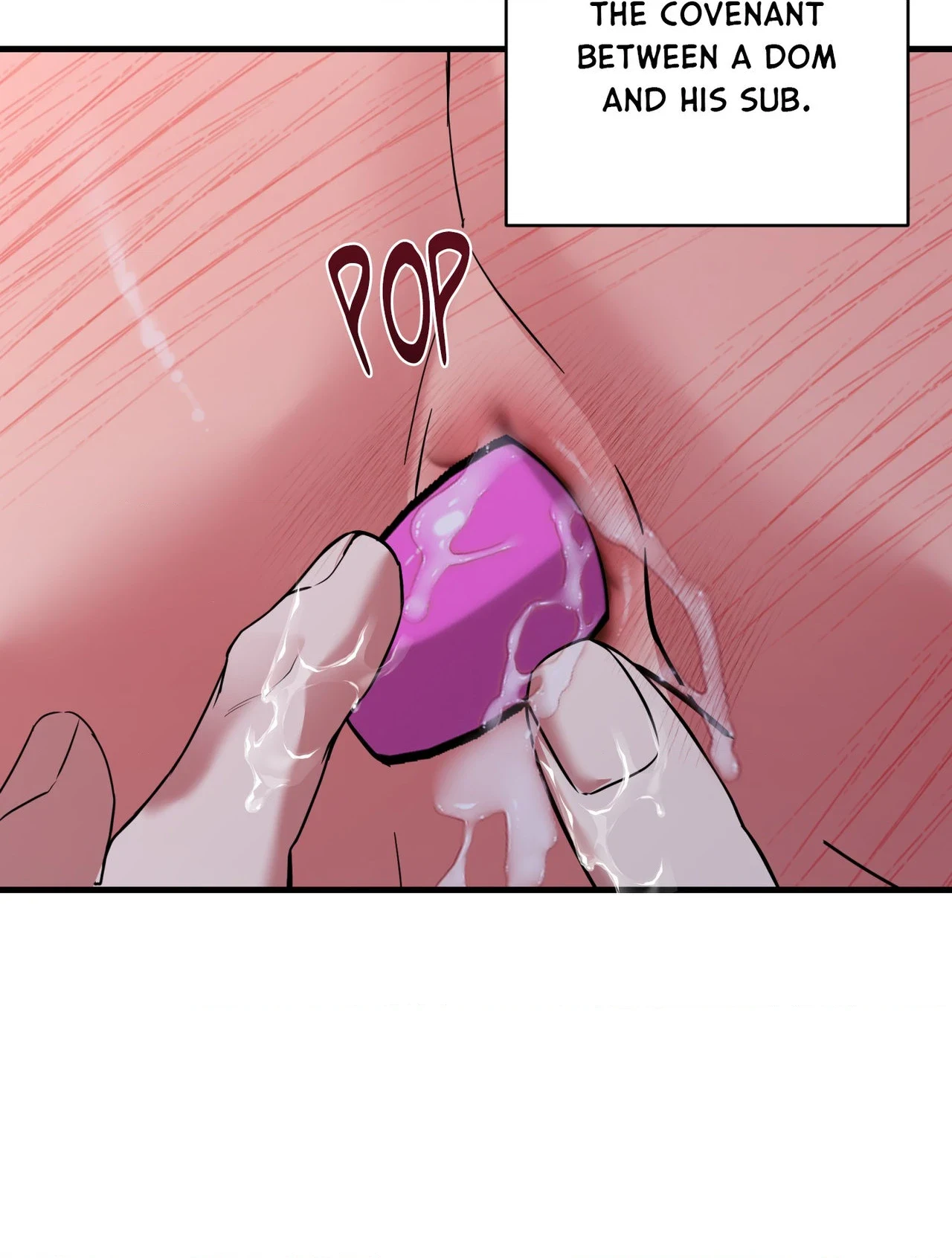 Invisible Partner - Chapter 47 Page 61