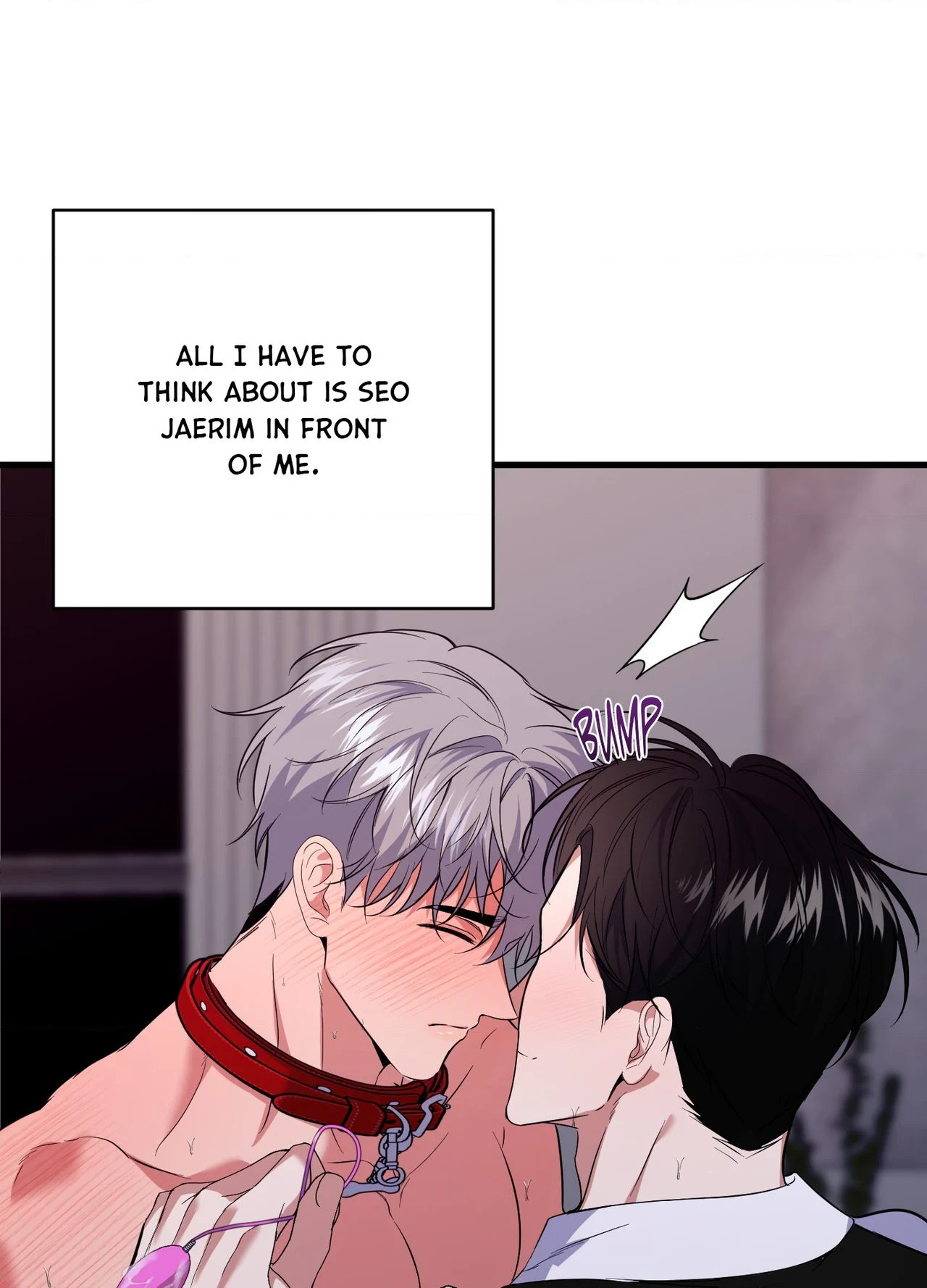 Invisible Partner - Chapter 47 Page 62