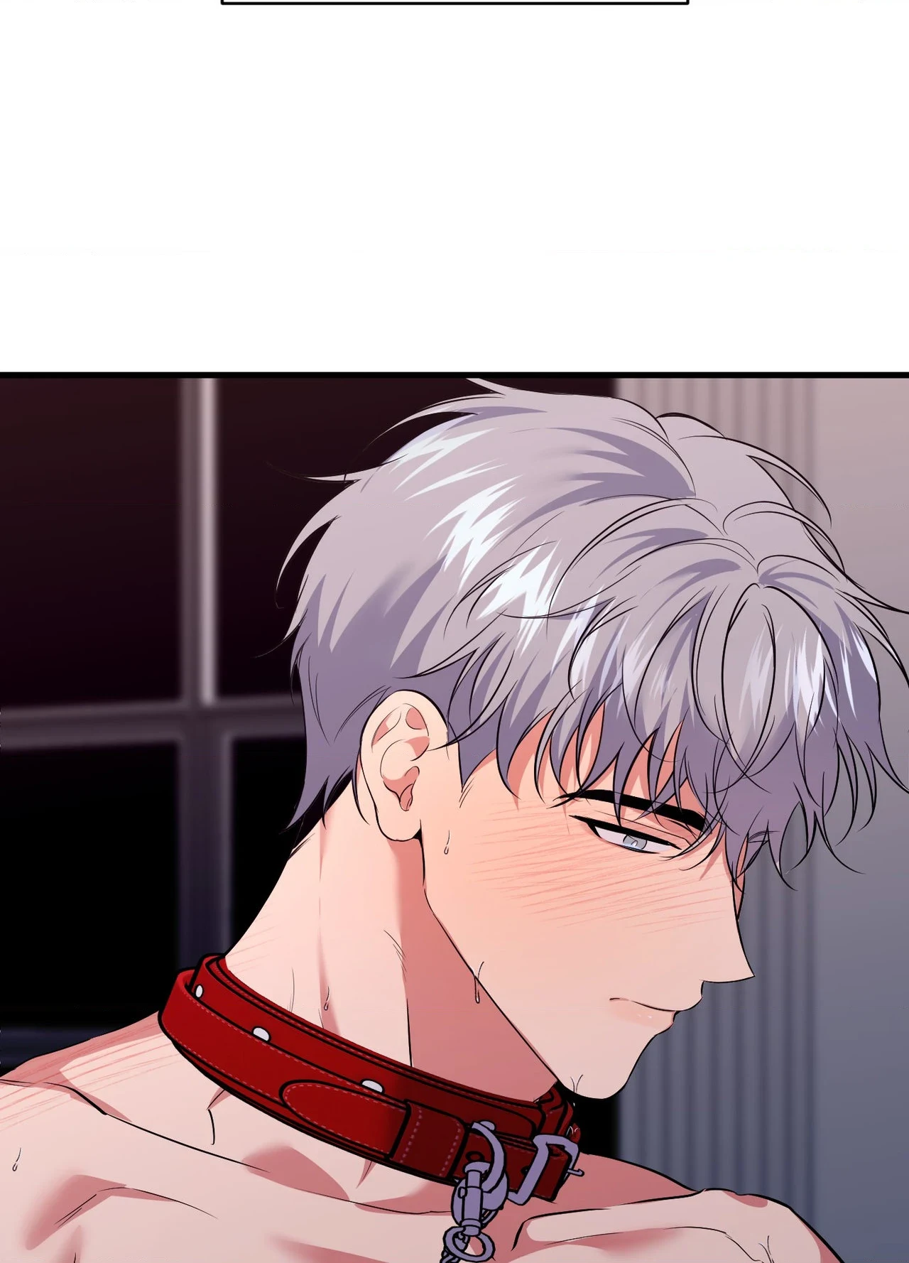 Invisible Partner - Chapter 47 Page 64