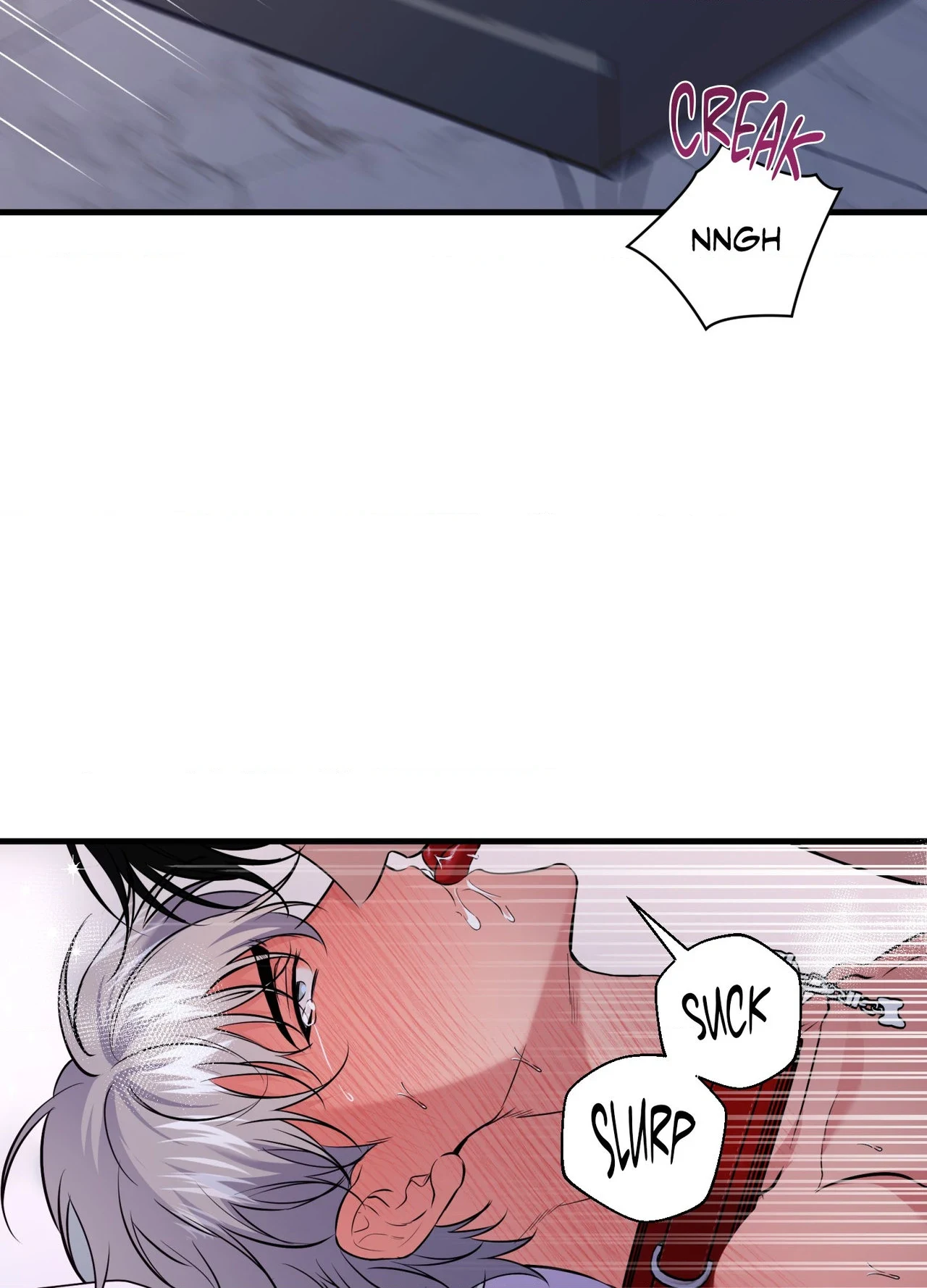 Invisible Partner - Chapter 47 Page 68