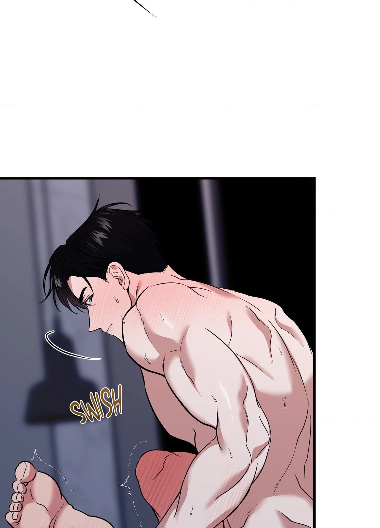 Invisible Partner - Chapter 47 Page 75