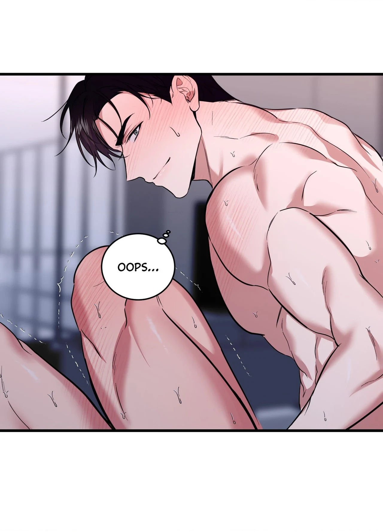 Invisible Partner - Chapter 47 Page 79