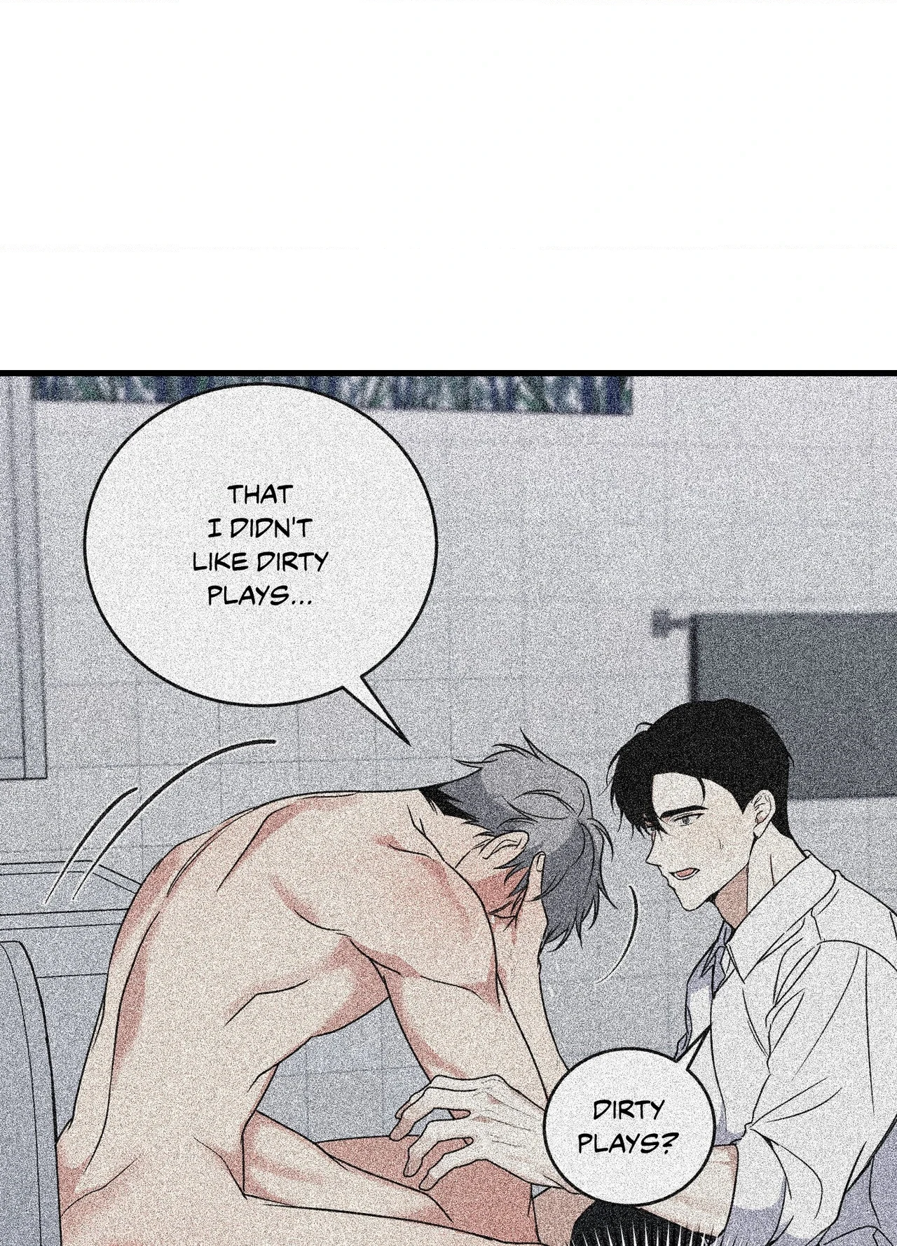Invisible Partner - Chapter 47 Page 80