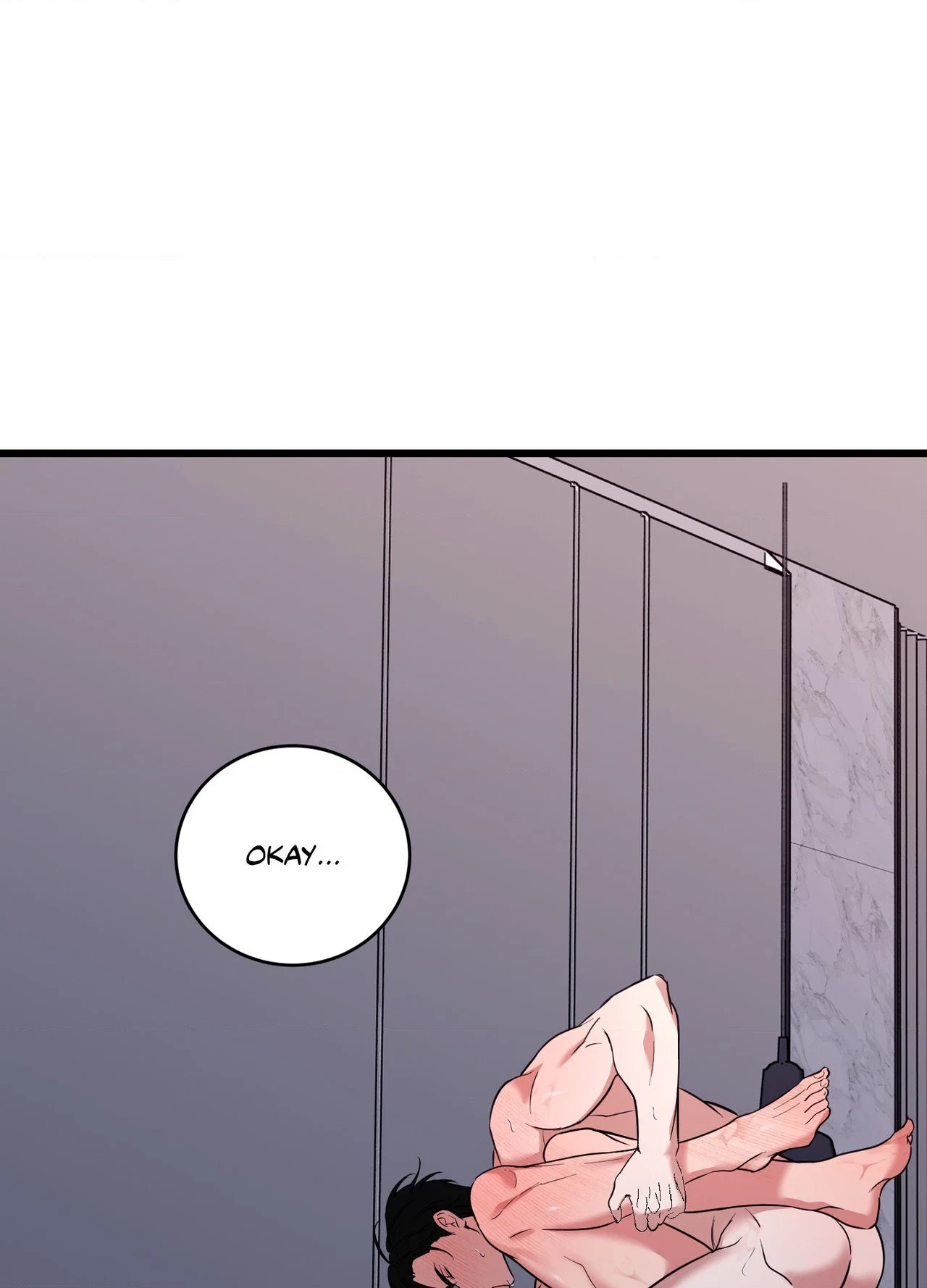 Invisible Partner - Chapter 47 Page 86