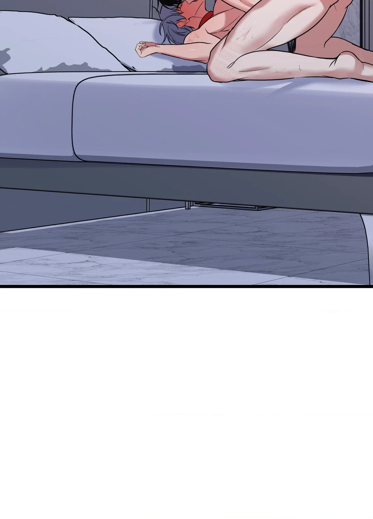 Invisible Partner - Chapter 47 Page 87