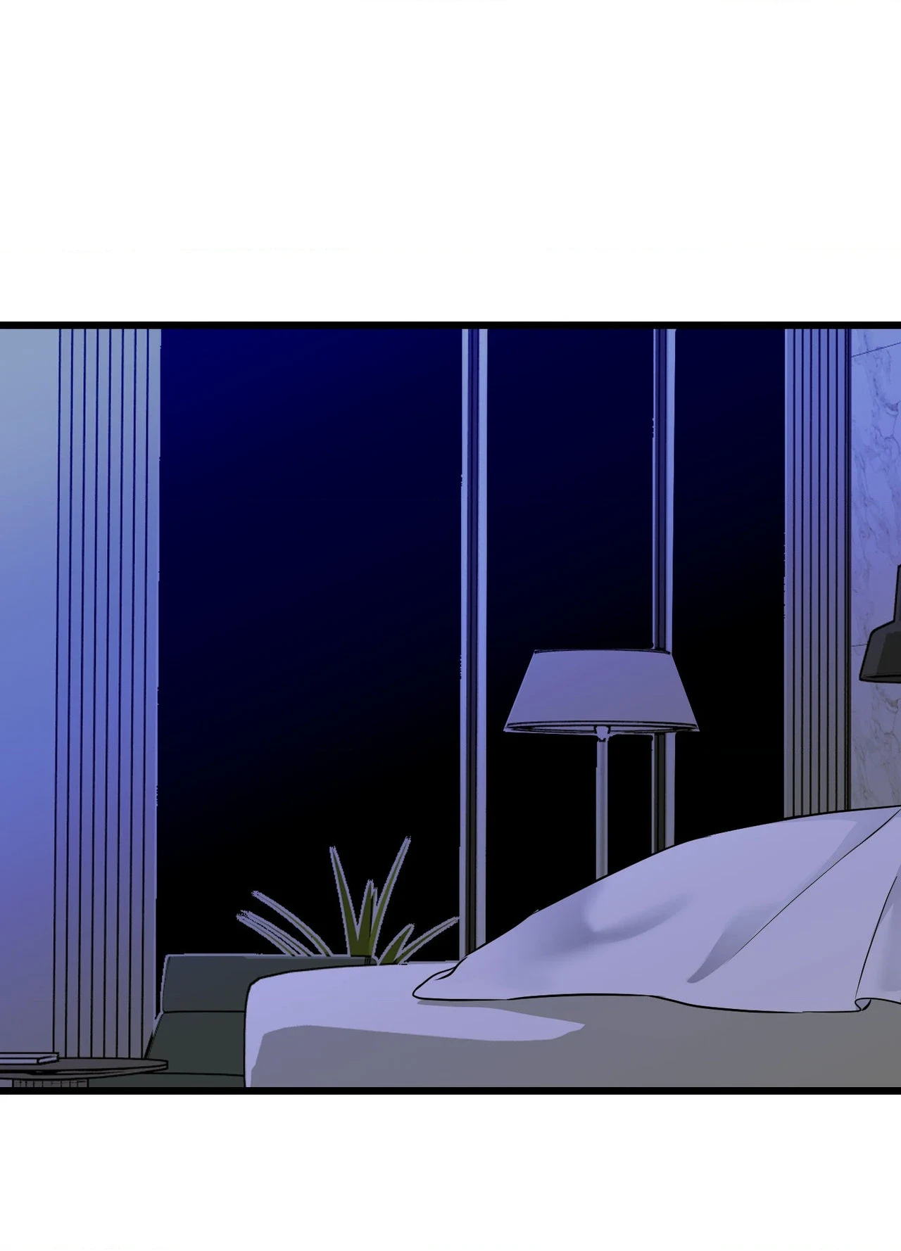 Invisible Partner - Chapter 47 Page 88