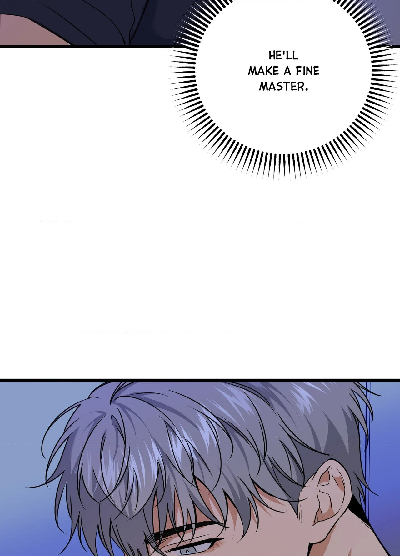 Invisible Partner - Chapter 47 Page 97