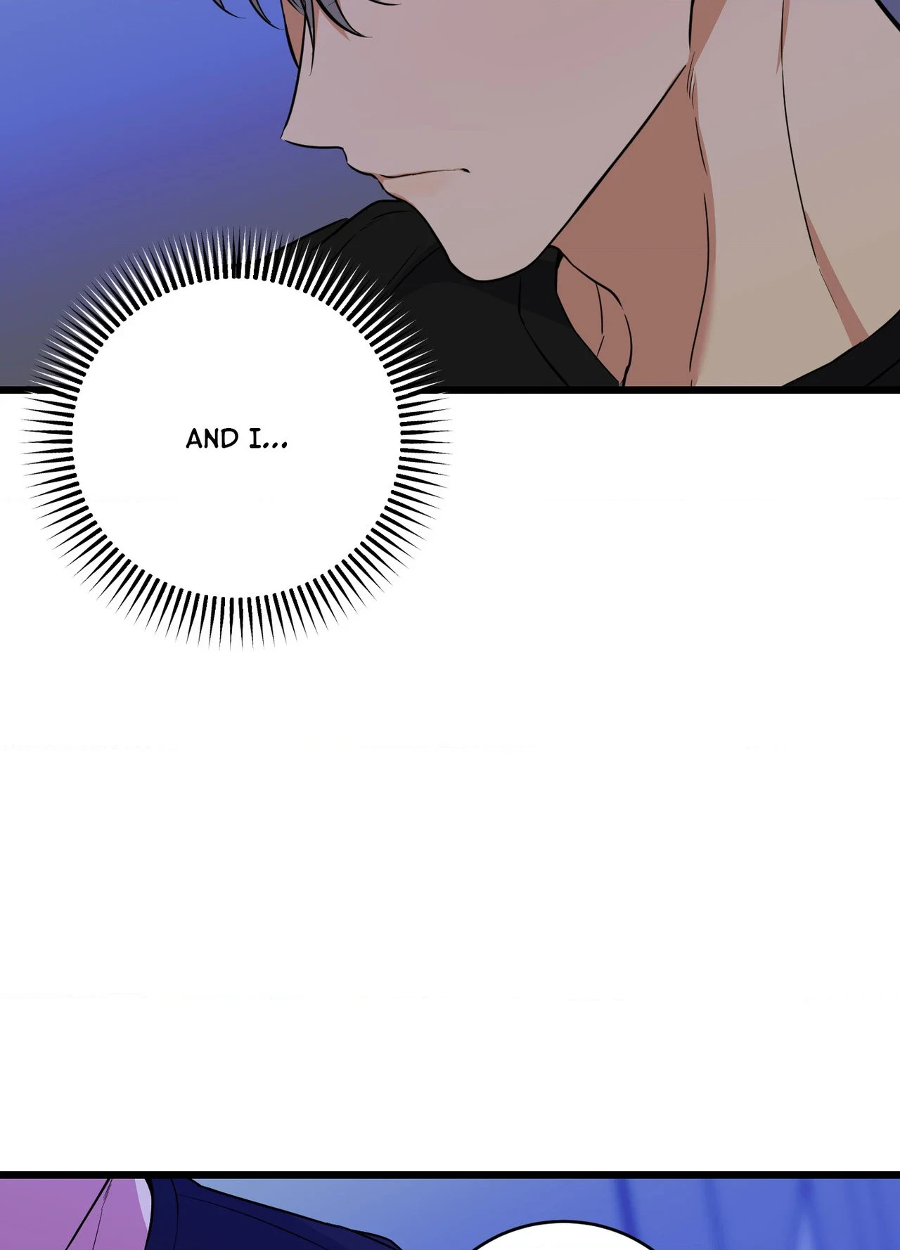 Invisible Partner - Chapter 47 Page 98