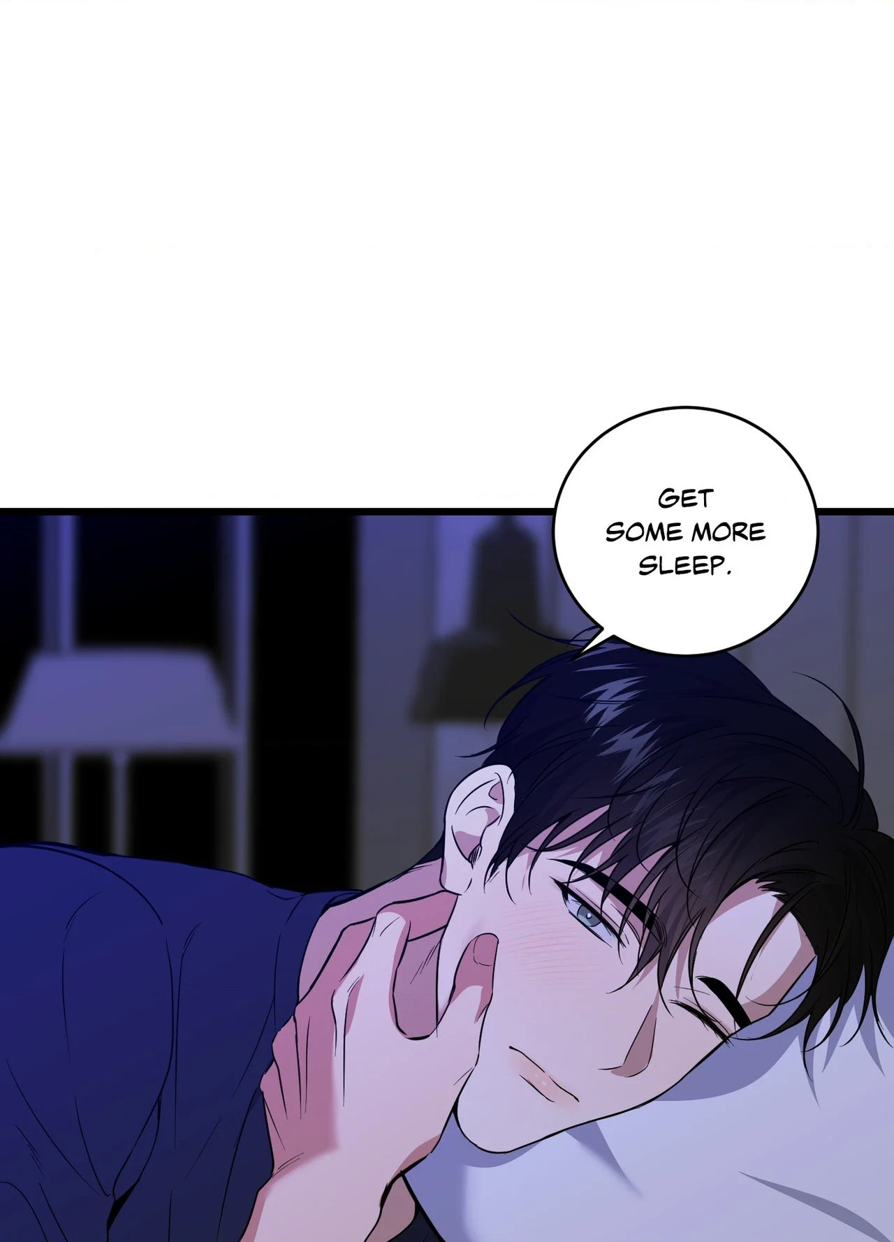 Invisible Partner - Chapter 47 Page 100