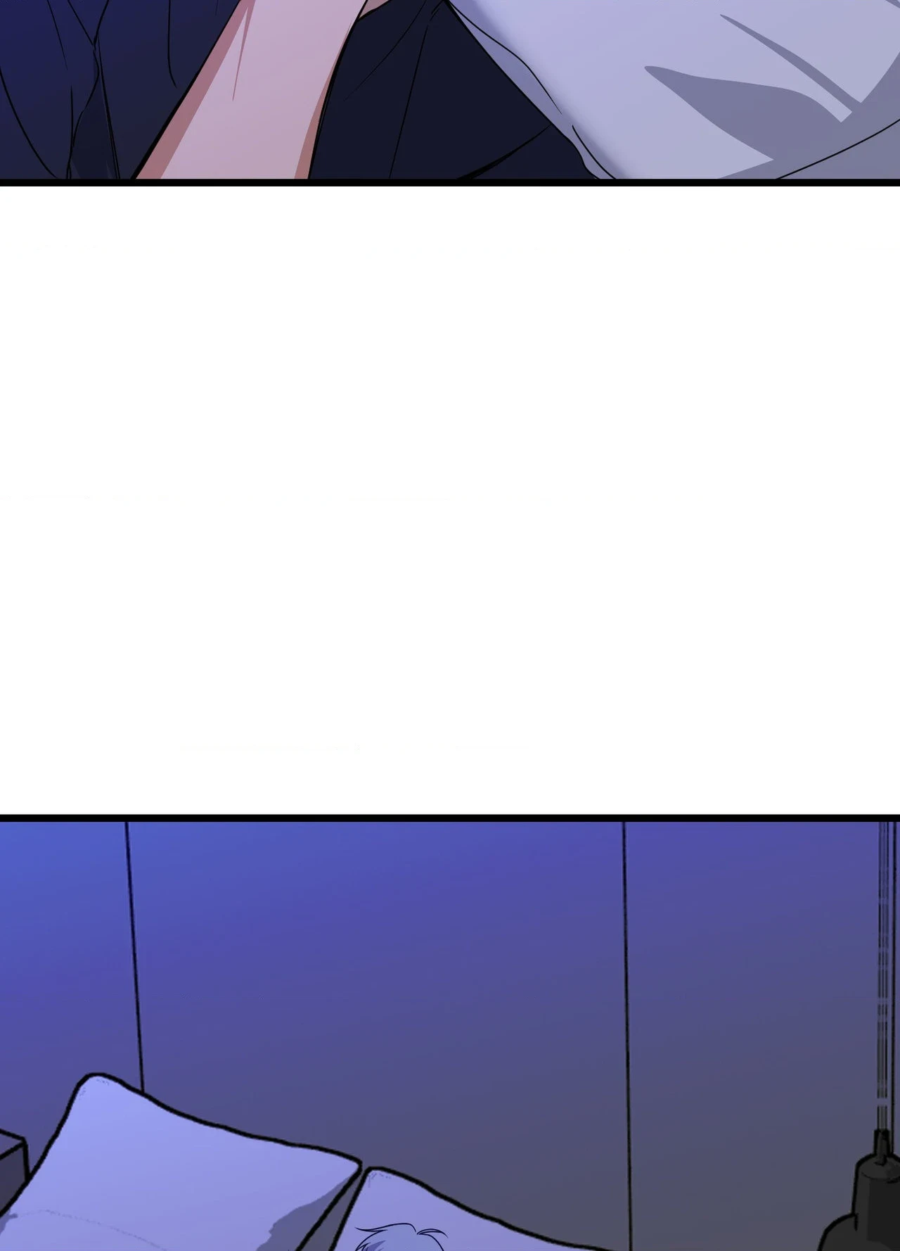 Invisible Partner - Chapter 47 Page 101