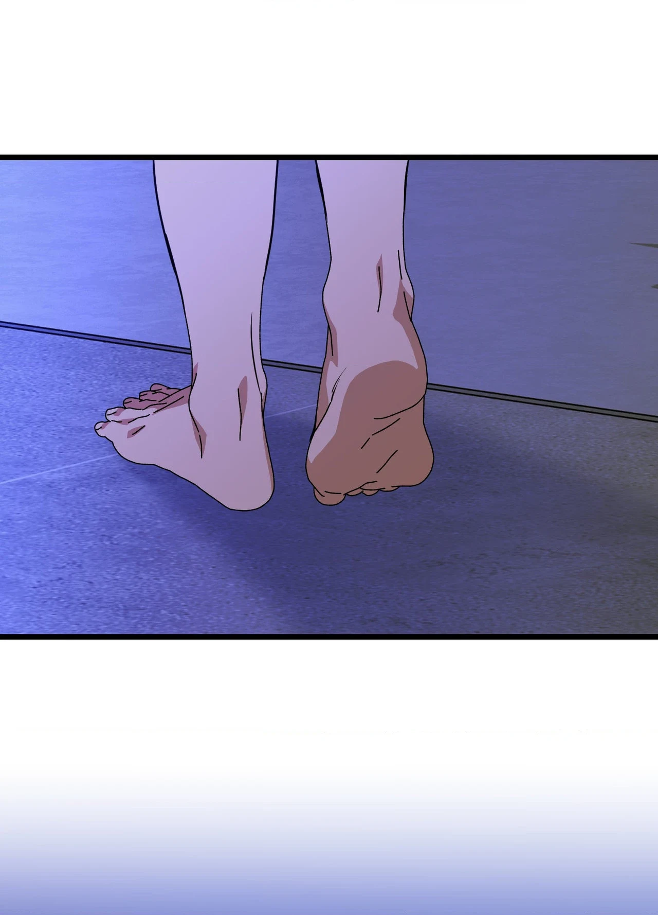 Invisible Partner - Chapter 47 Page 103