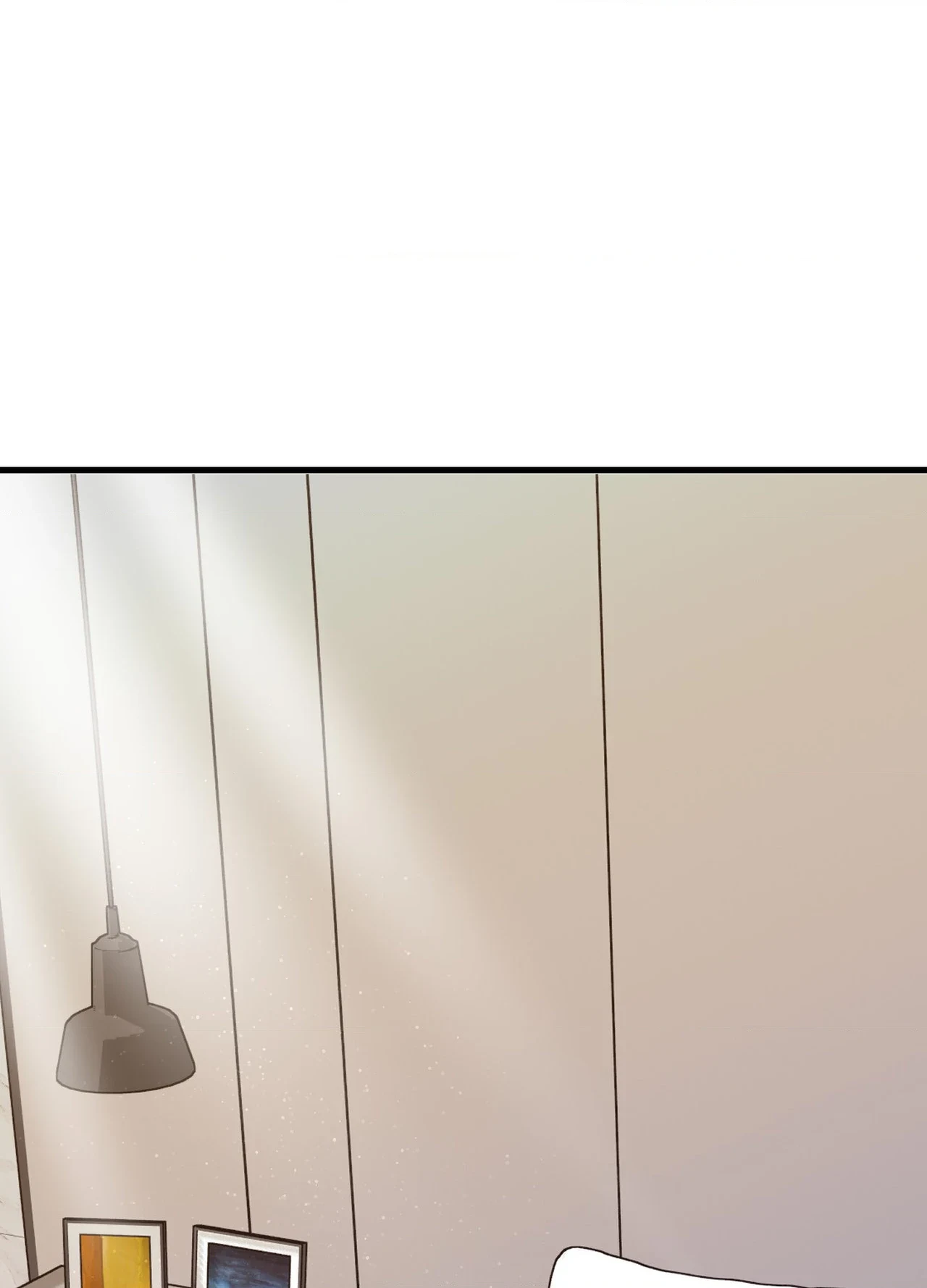 Invisible Partner - Chapter 48 Page 1