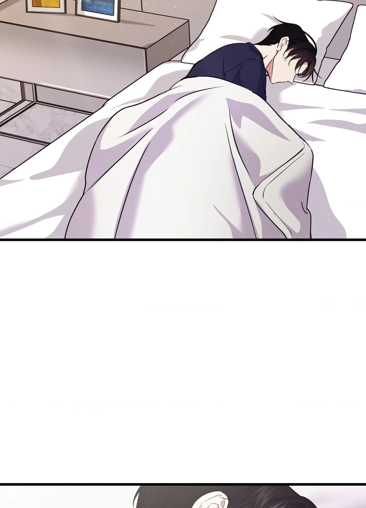 Invisible Partner - Chapter 48 Page 2