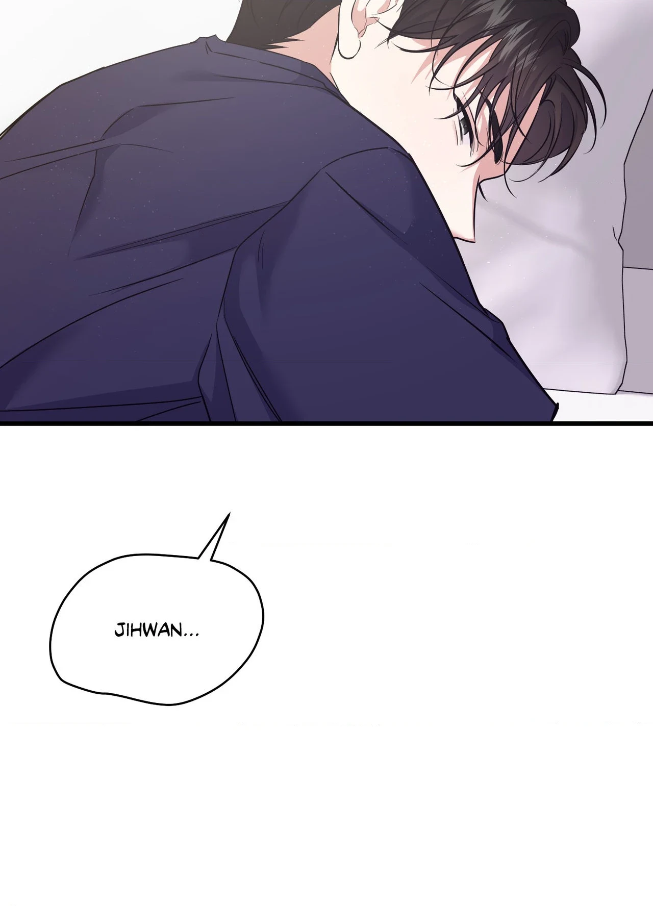 Invisible Partner - Chapter 48 Page 3