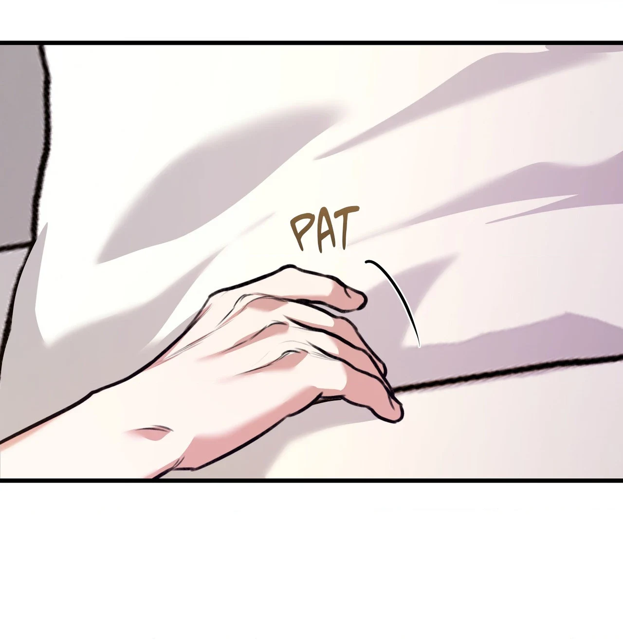 Invisible Partner - Chapter 48 Page 4