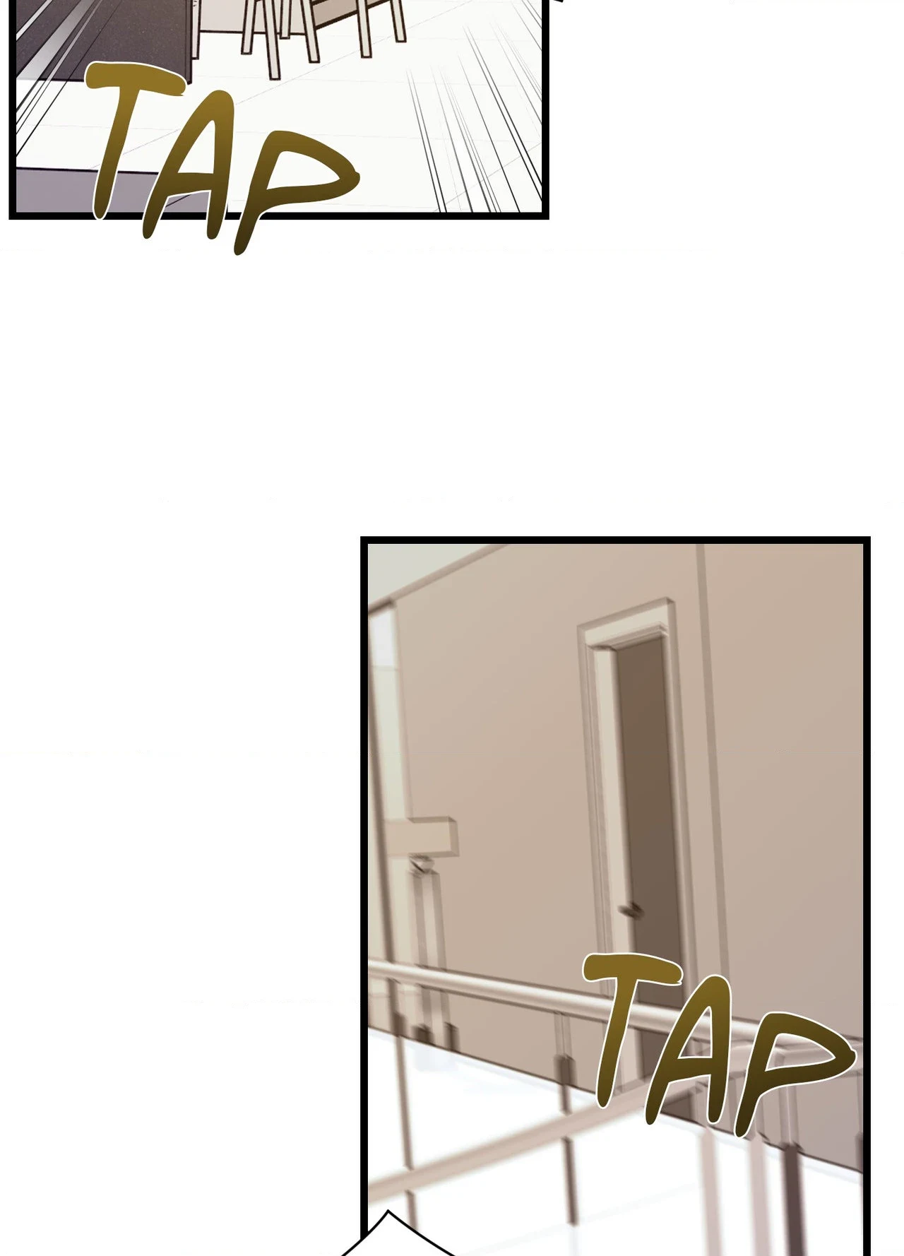 Invisible Partner - Chapter 48 Page 10