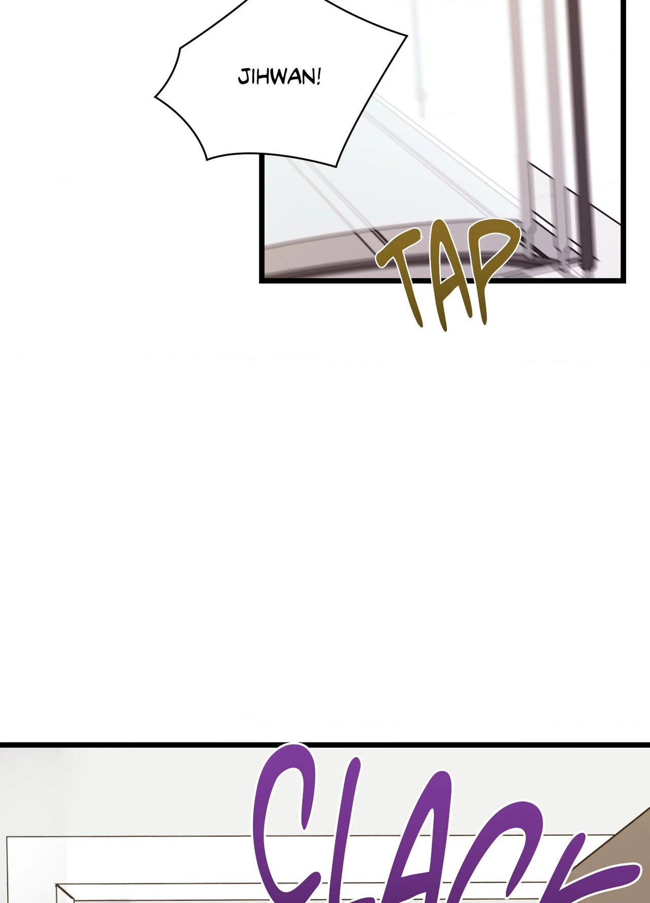 Invisible Partner - Chapter 48 Page 11