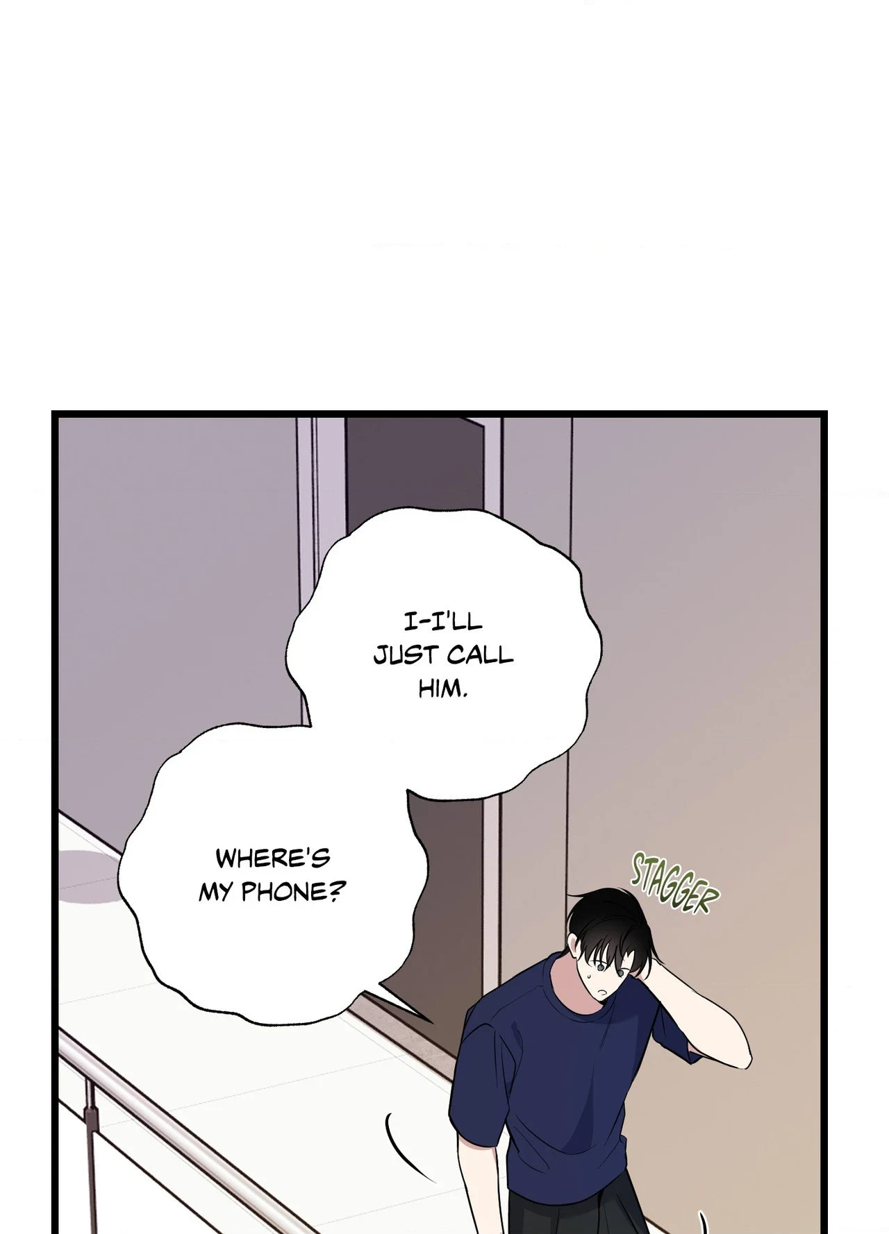 Invisible Partner - Chapter 48 Page 16