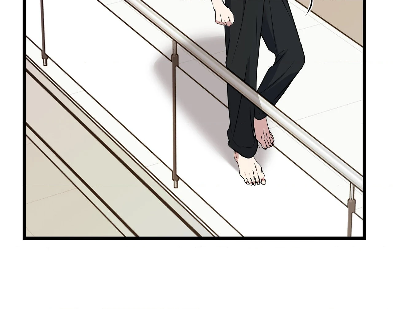 Invisible Partner - Chapter 48 Page 17