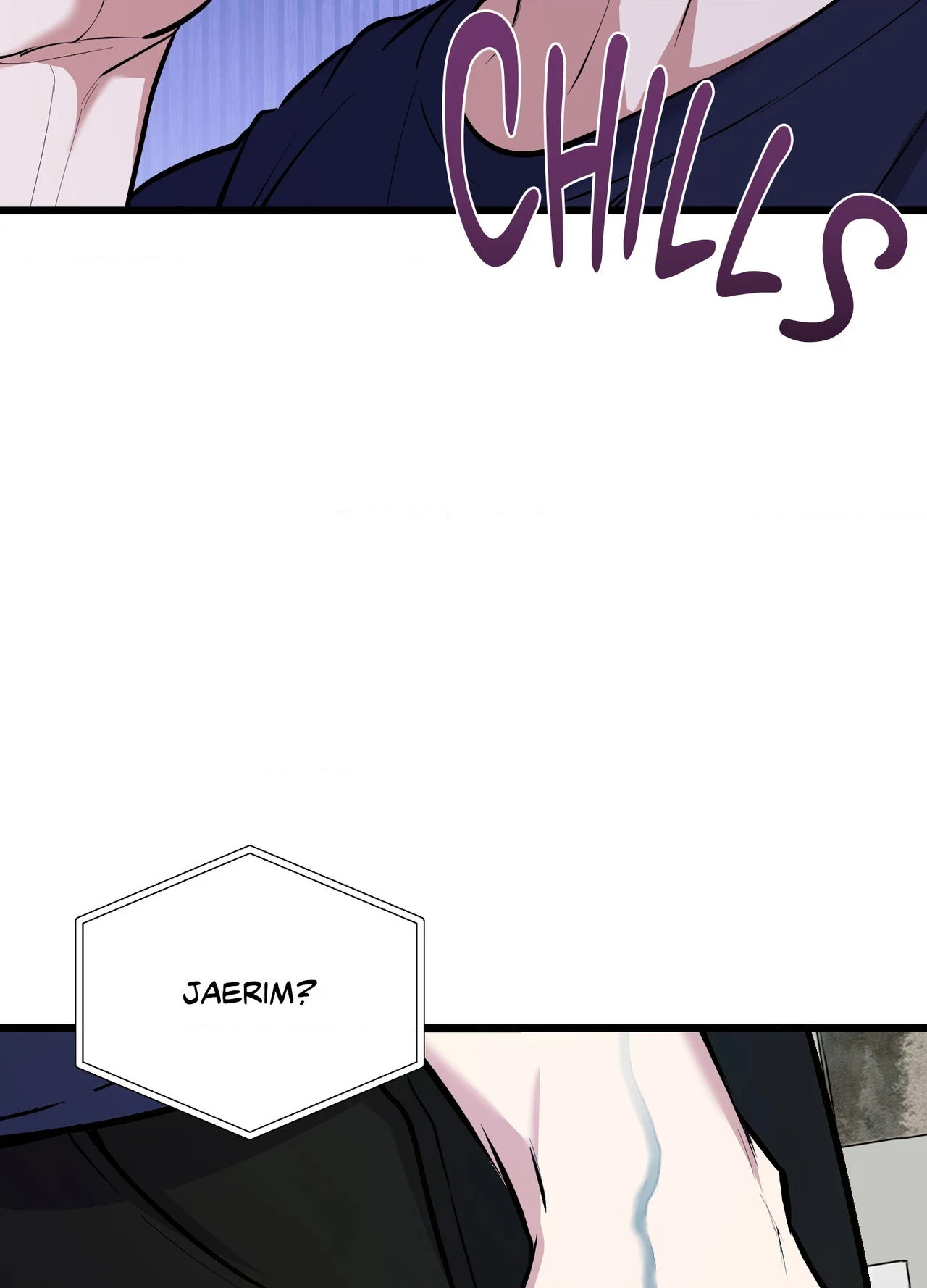 Invisible Partner - Chapter 48 Page 24