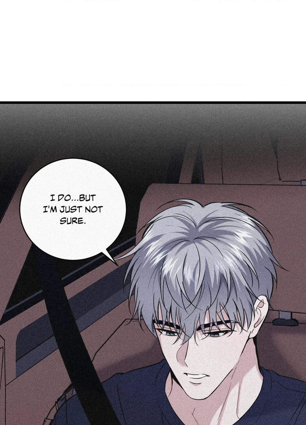 Invisible Partner - Chapter 48 Page 26