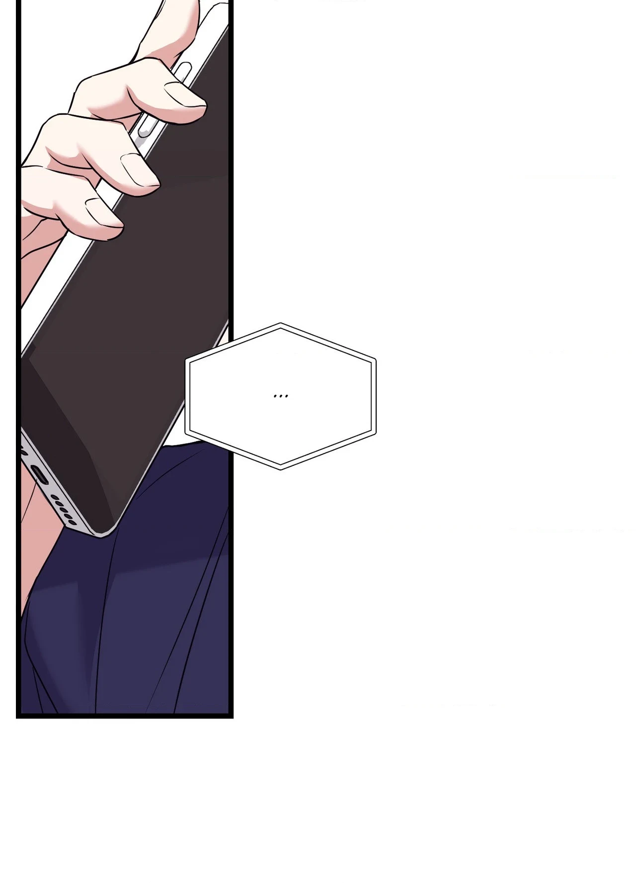 Invisible Partner - Chapter 48 Page 32