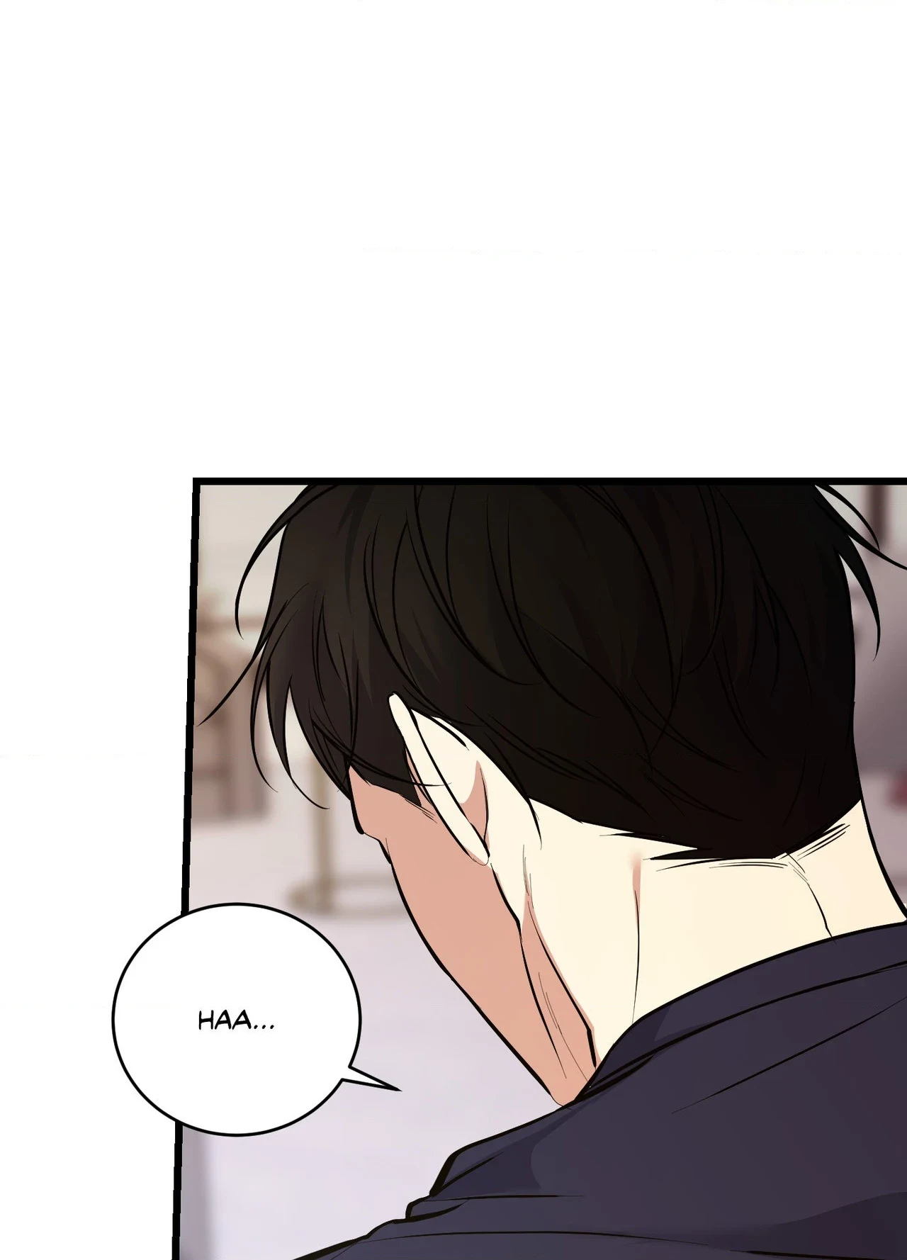 Invisible Partner - Chapter 48 Page 44
