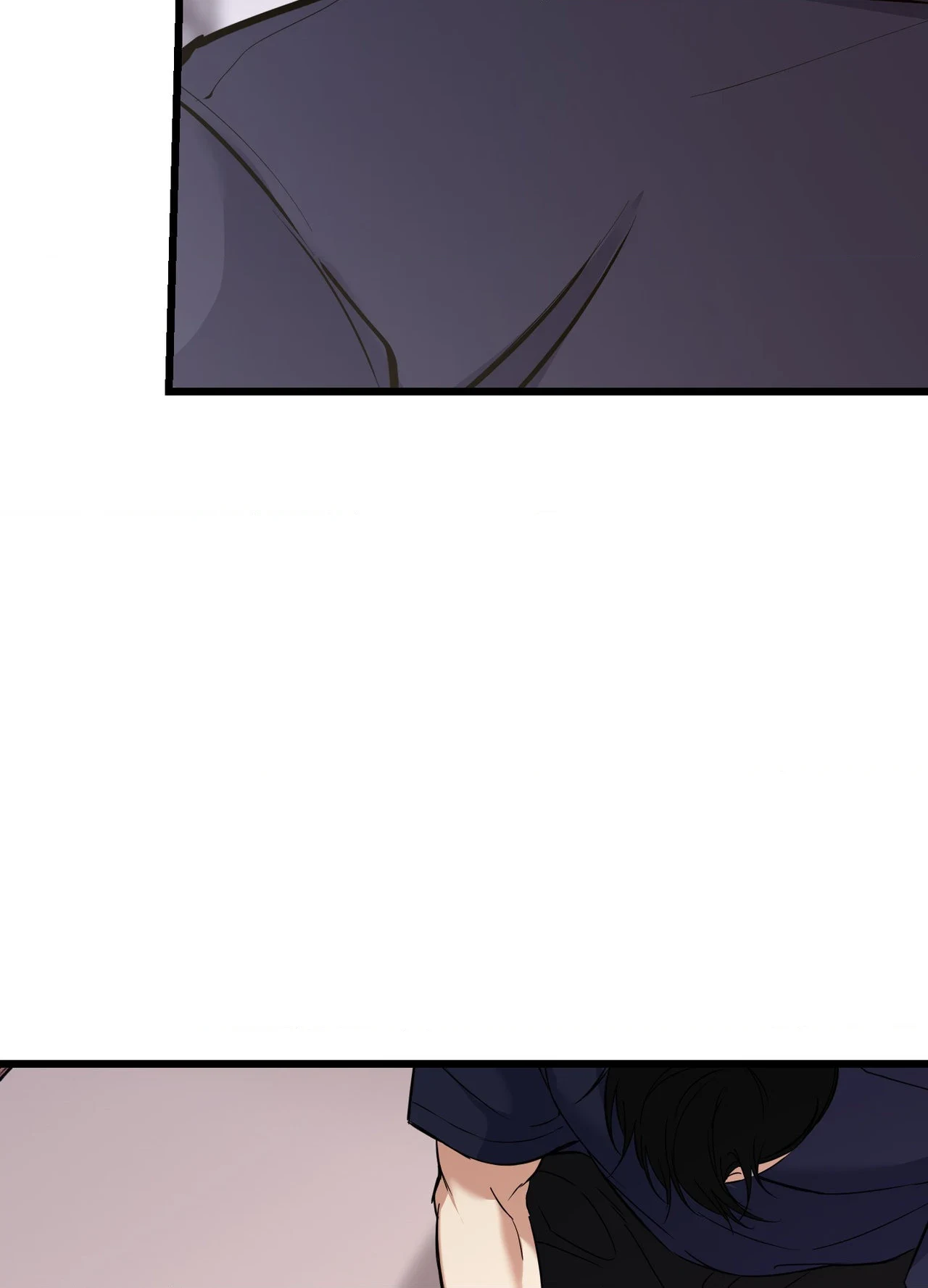 Invisible Partner - Chapter 48 Page 45