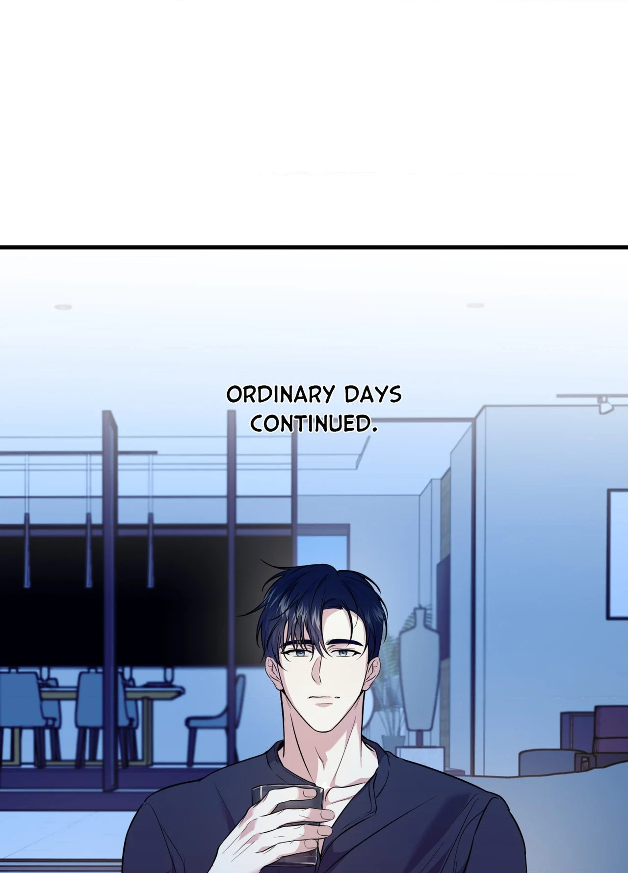 Invisible Partner - Chapter 48 Page 54