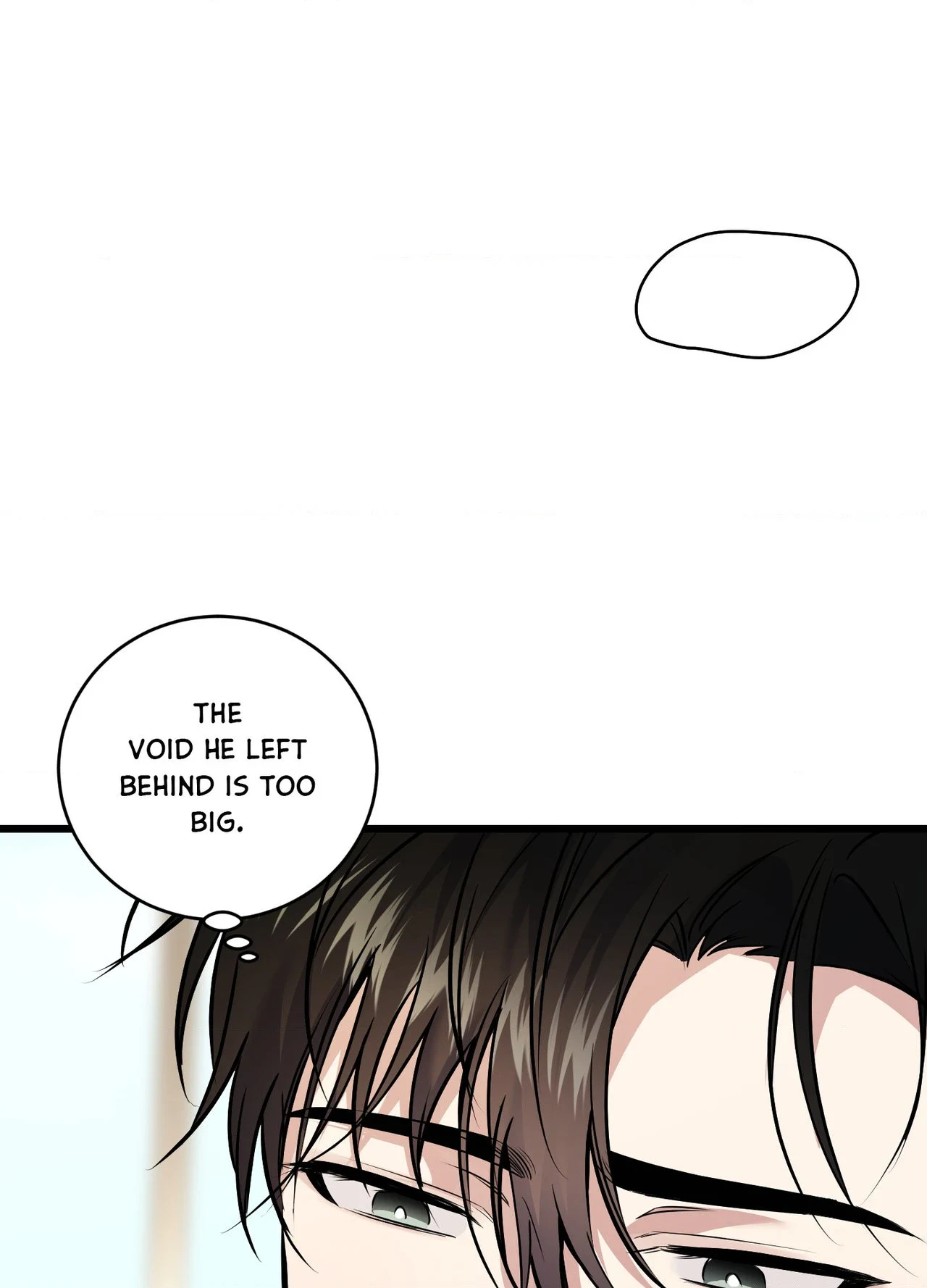 Invisible Partner - Chapter 48 Page 59