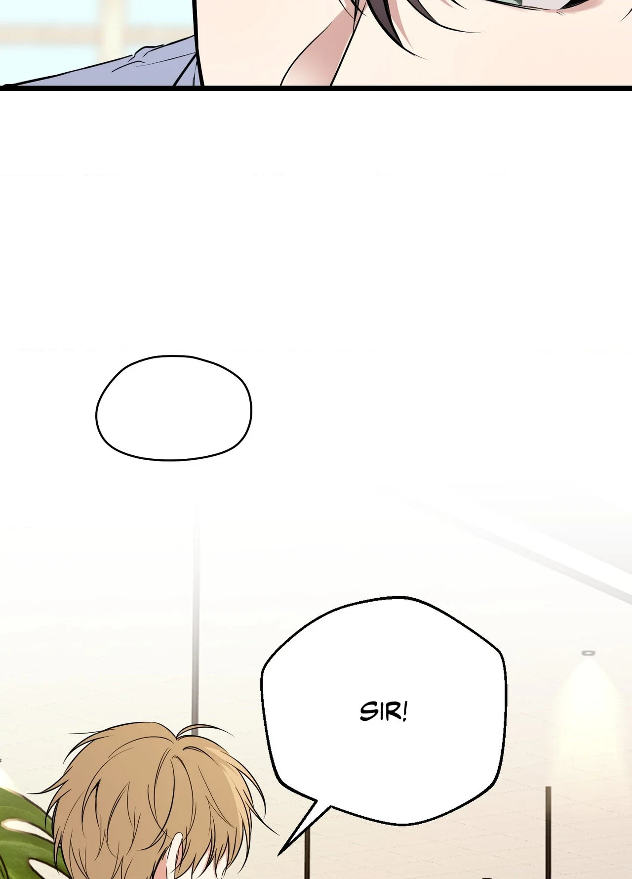 Invisible Partner - Chapter 48 Page 60