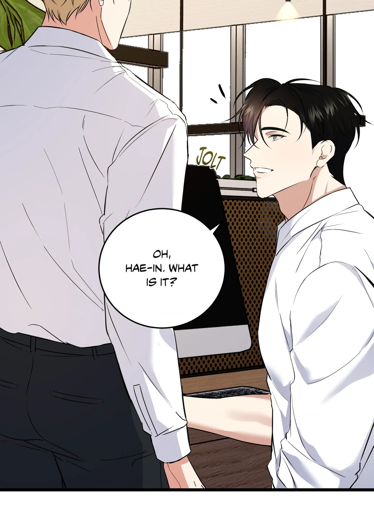 Invisible Partner - Chapter 48 Page 61