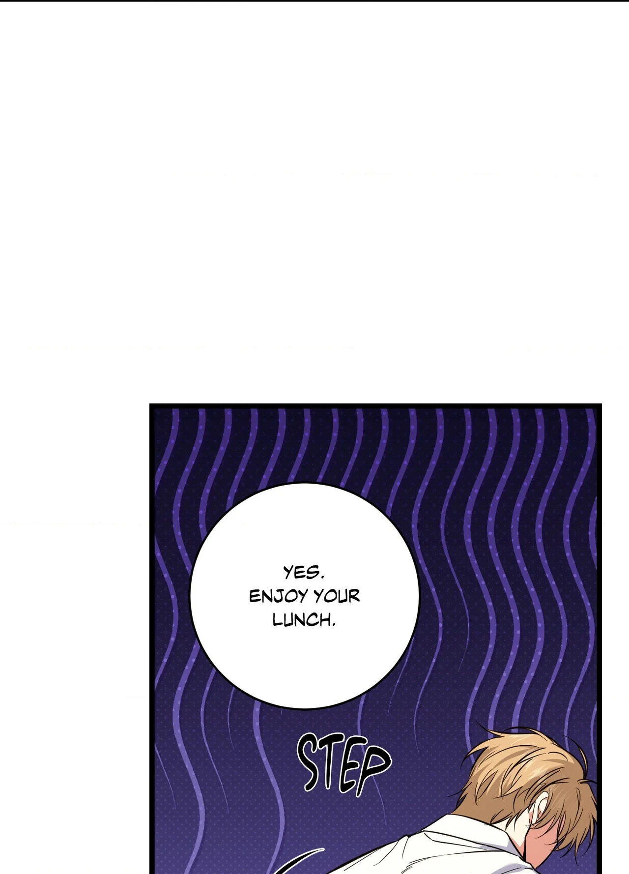 Invisible Partner - Chapter 48 Page 65