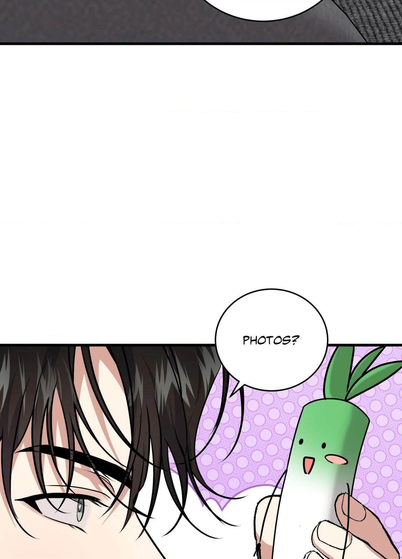 Invisible Partner - Chapter 48 Page 74