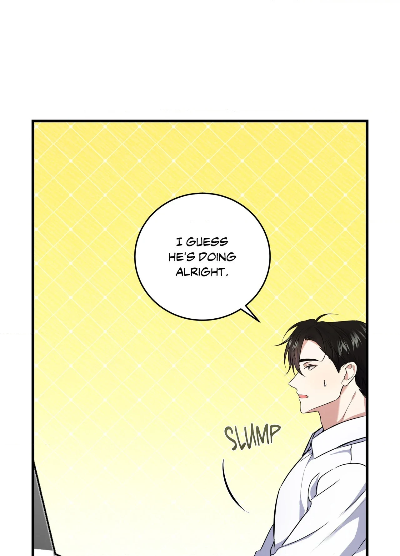 Invisible Partner - Chapter 48 Page 86