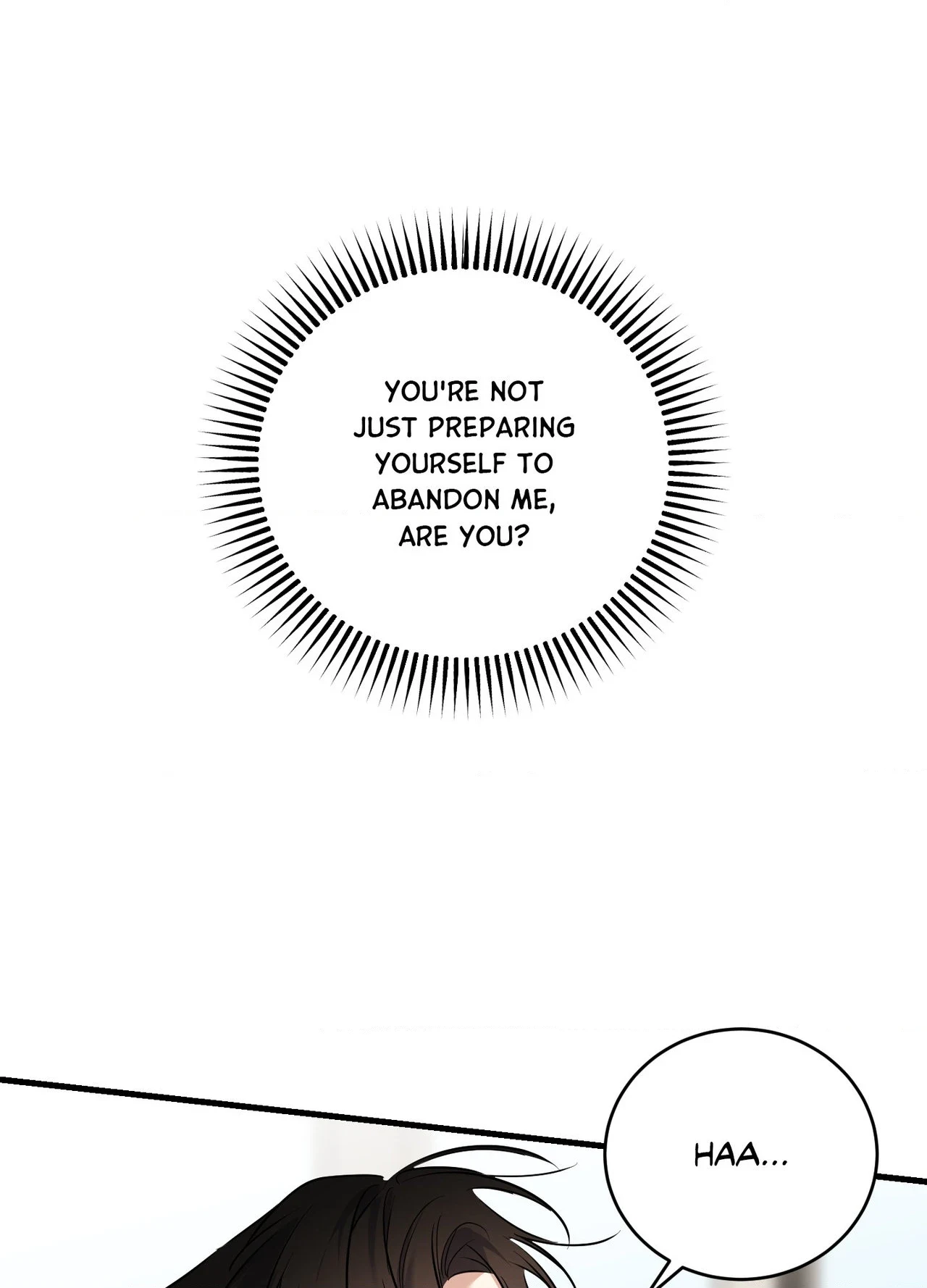 Invisible Partner - Chapter 48 Page 93