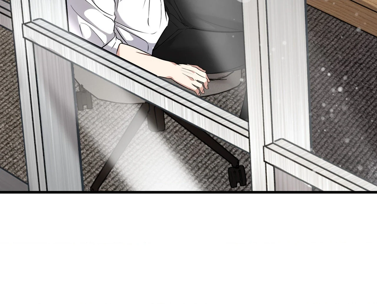 Invisible Partner - Chapter 48 Page 96