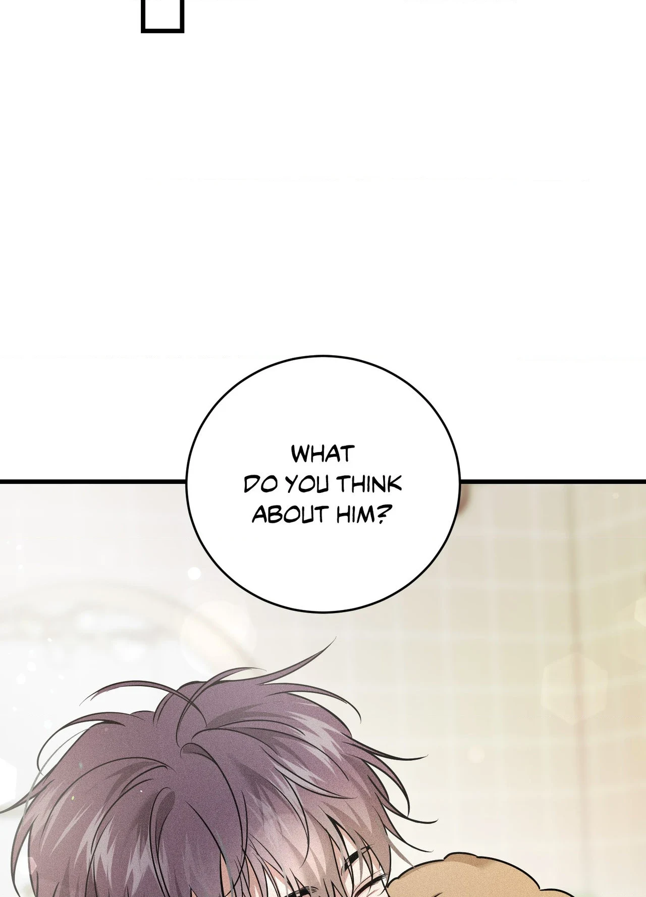 Invisible Partner - Chapter 48 Page 98