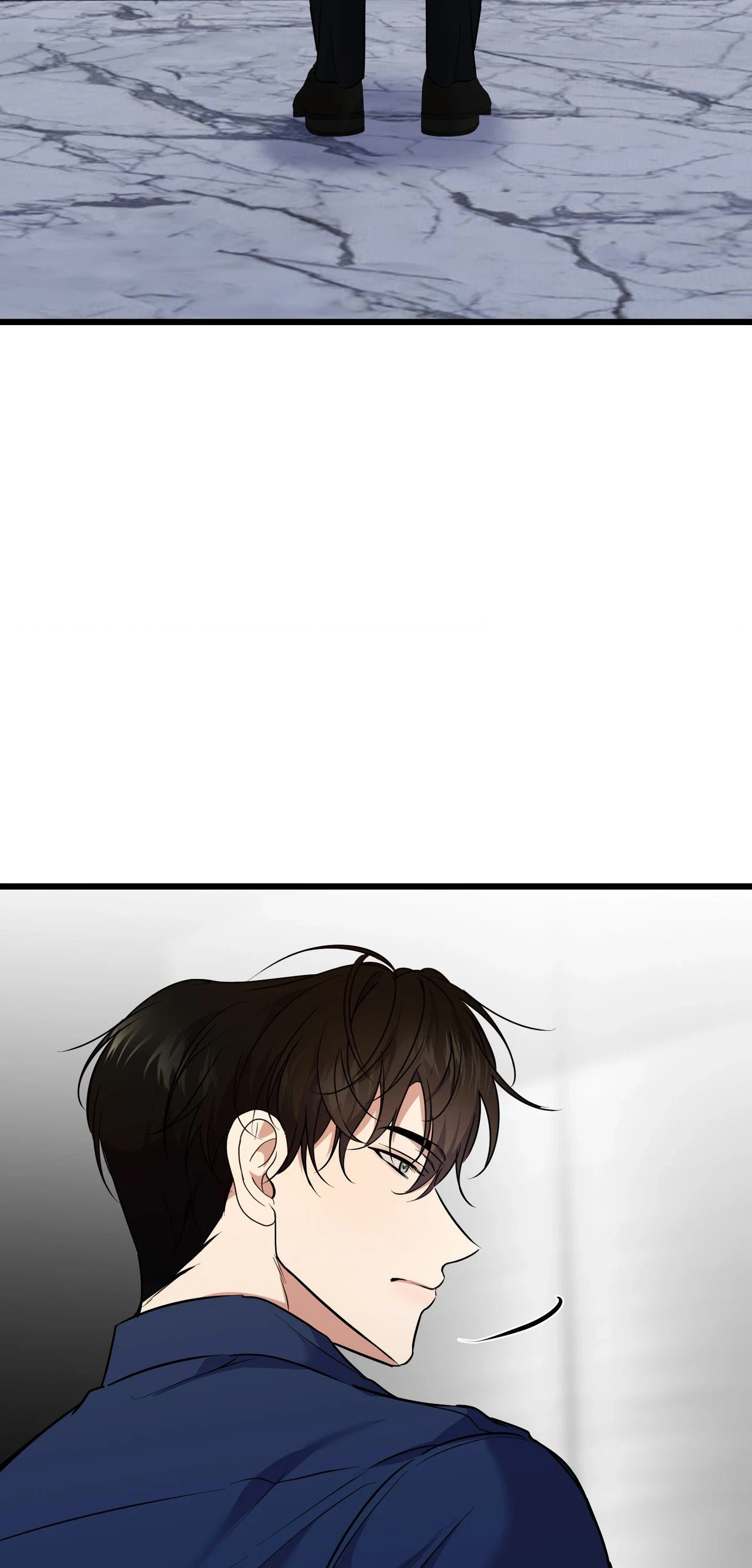 Invisible Partner - Chapter 49 Page 2