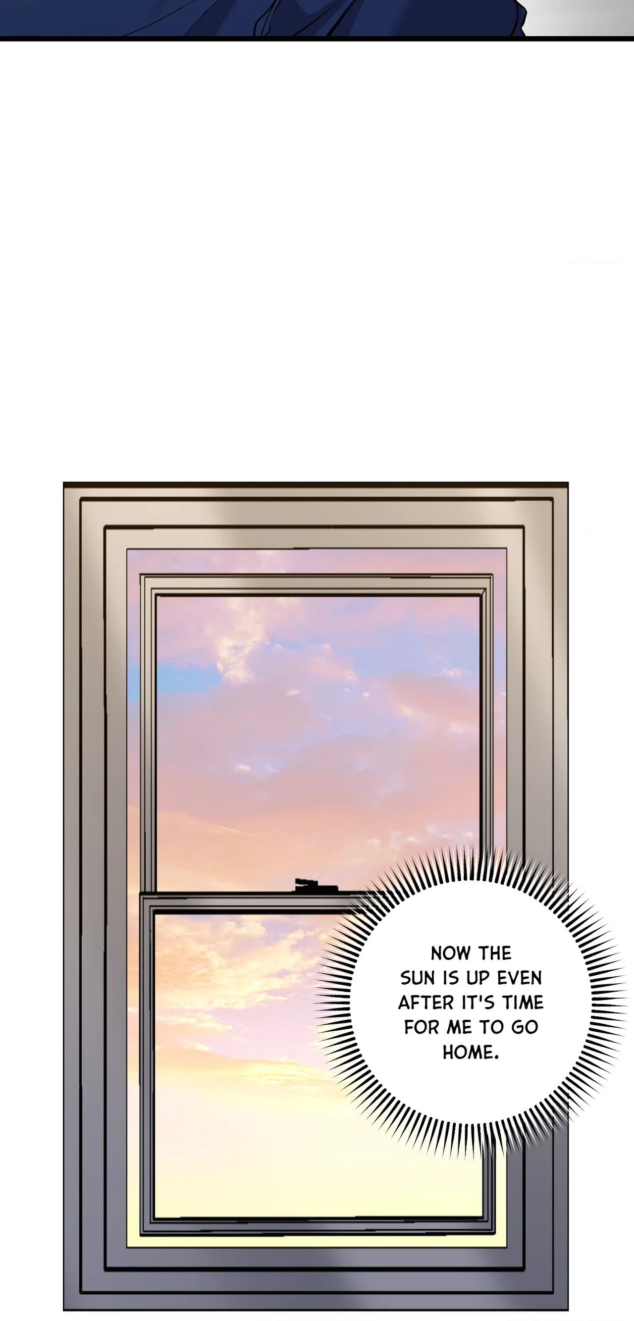 Invisible Partner - Chapter 49 Page 3
