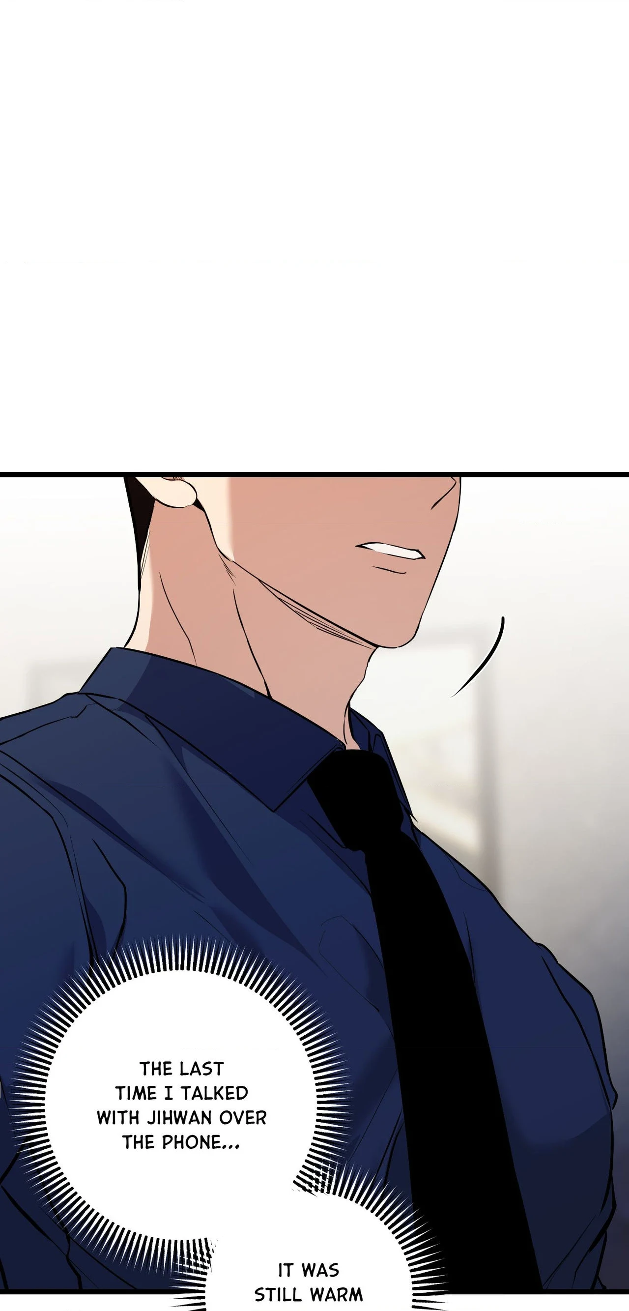 Invisible Partner - Chapter 49 Page 4