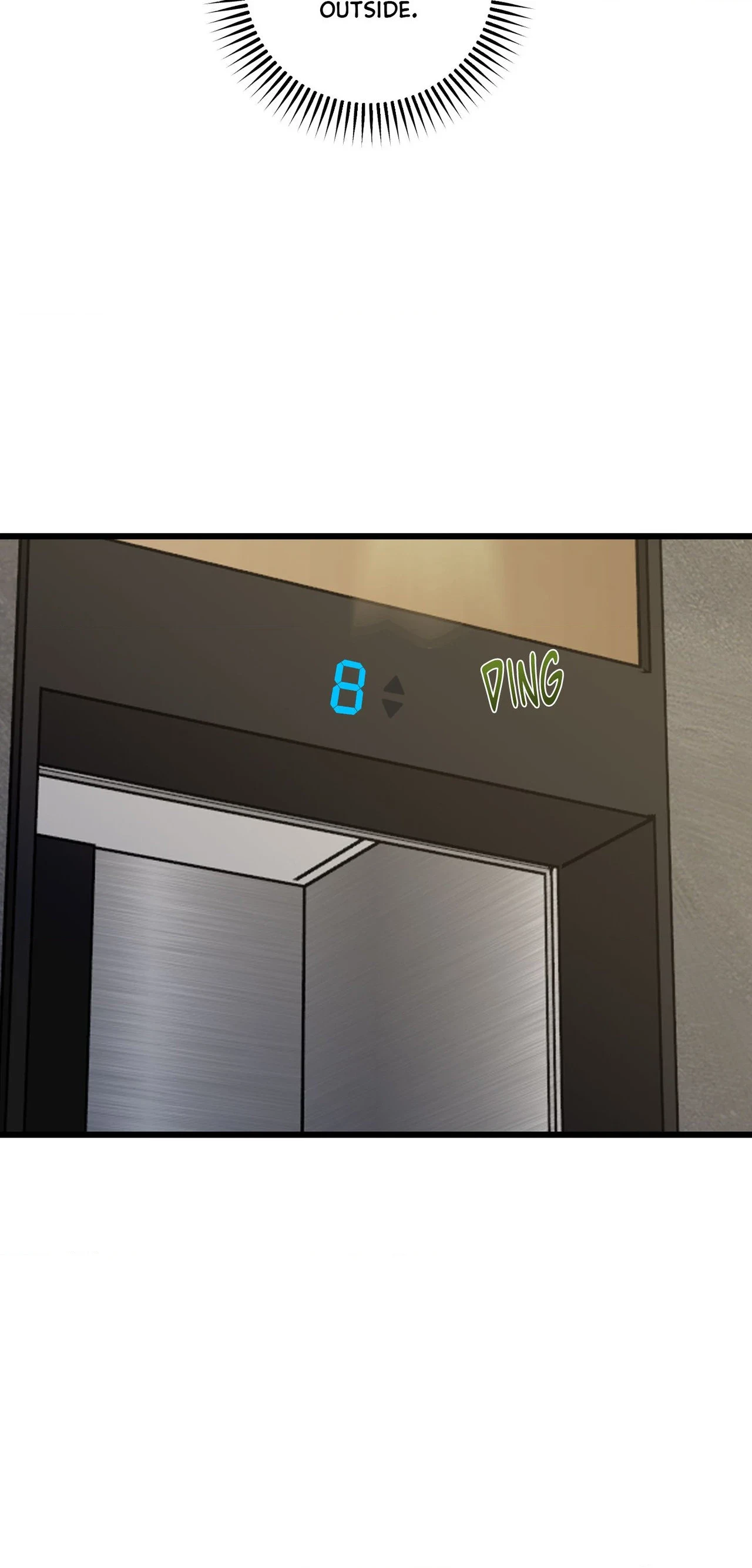 Invisible Partner - Chapter 49 Page 5