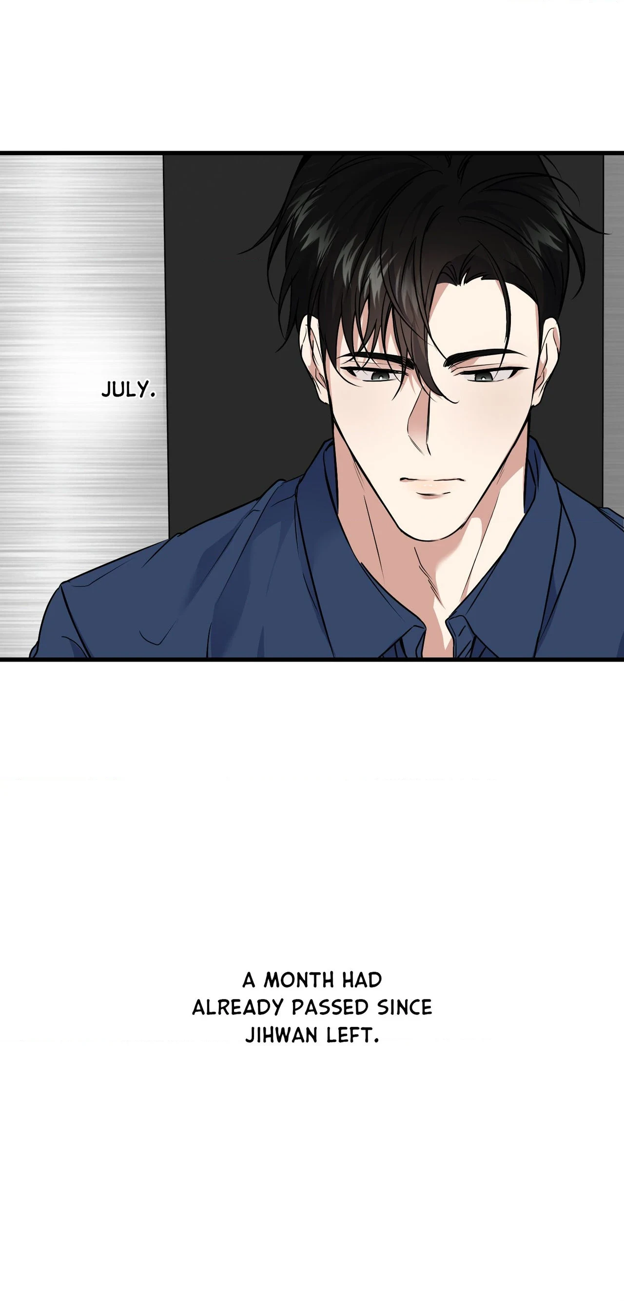 Invisible Partner - Chapter 49 Page 7