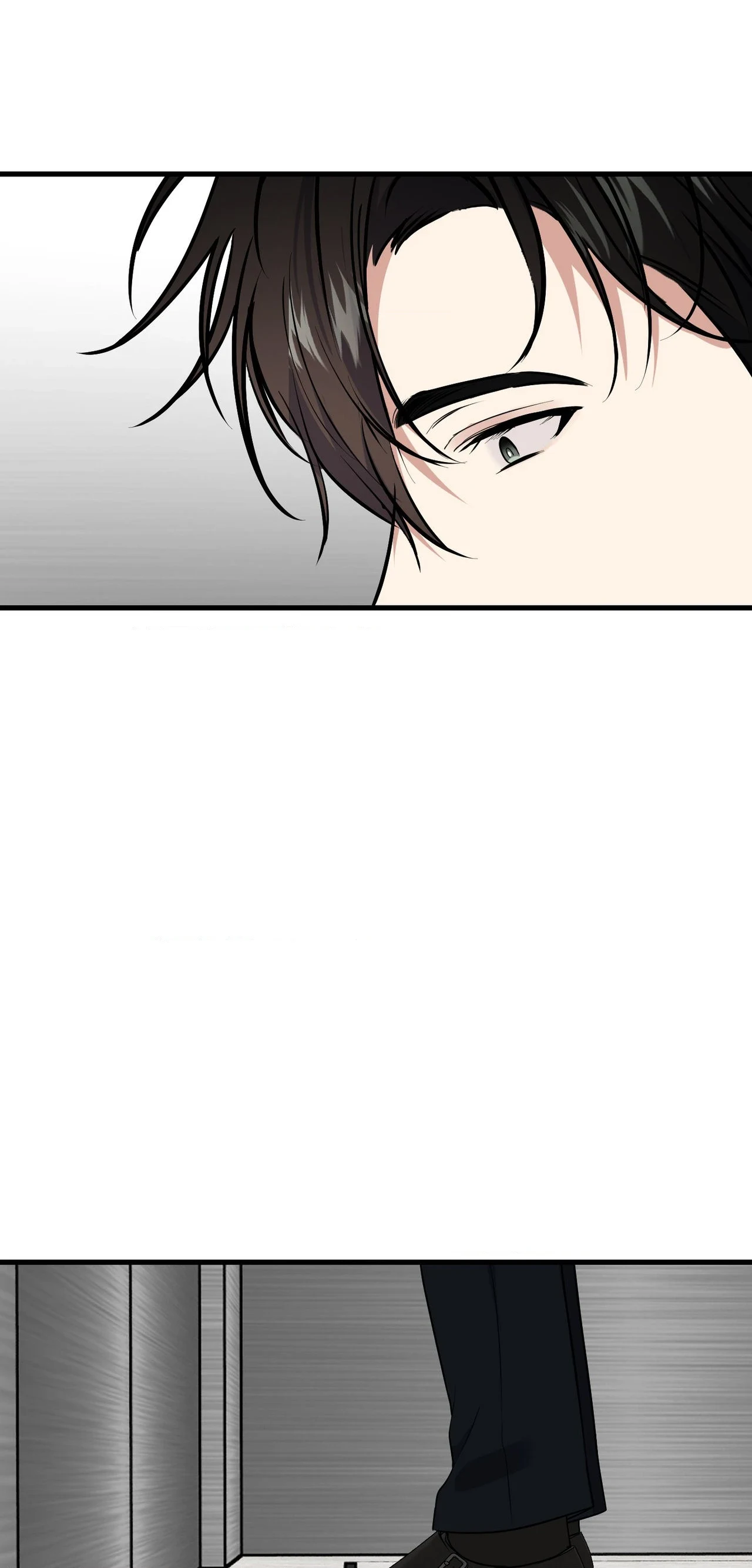 Invisible Partner - Chapter 49 Page 10