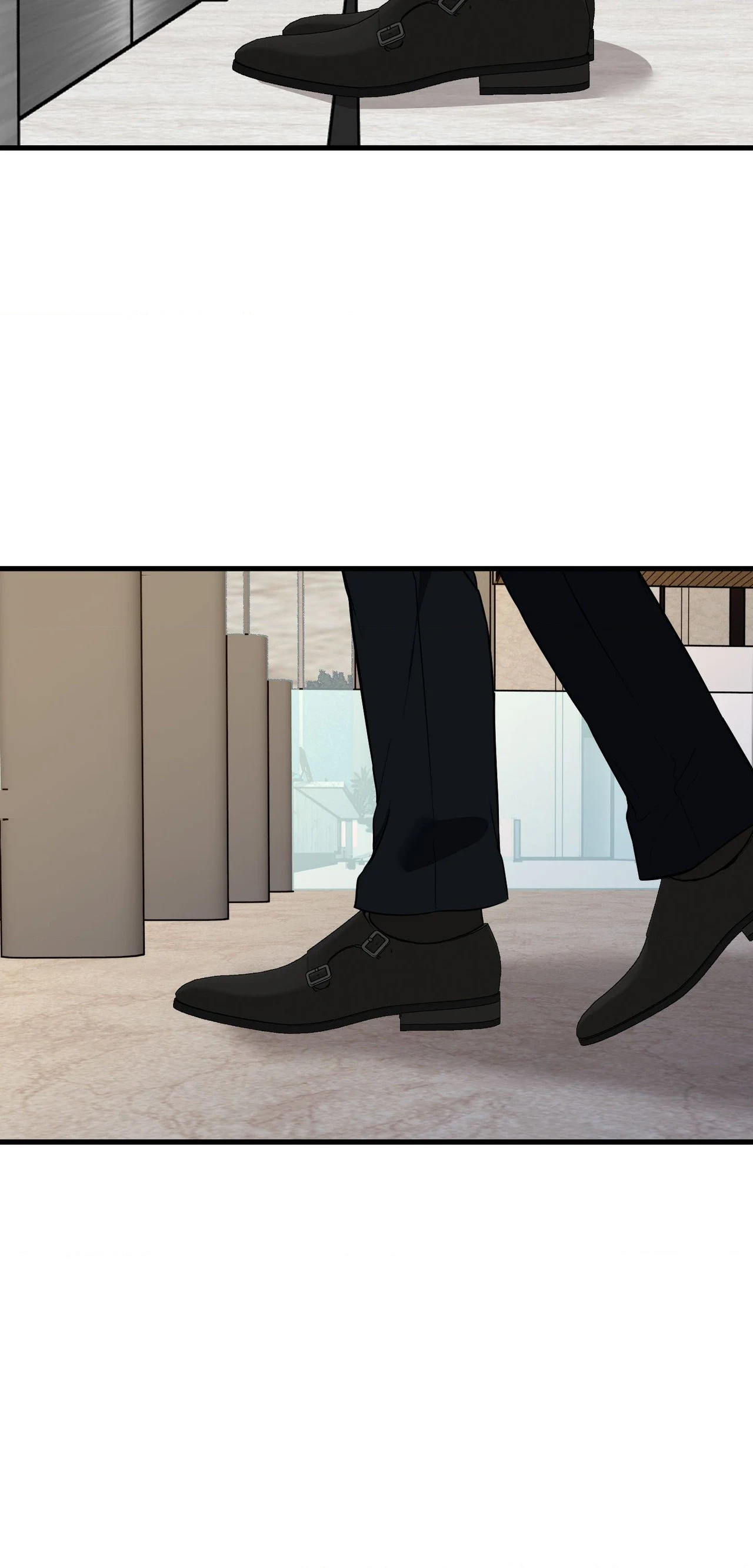Invisible Partner - Chapter 49 Page 11