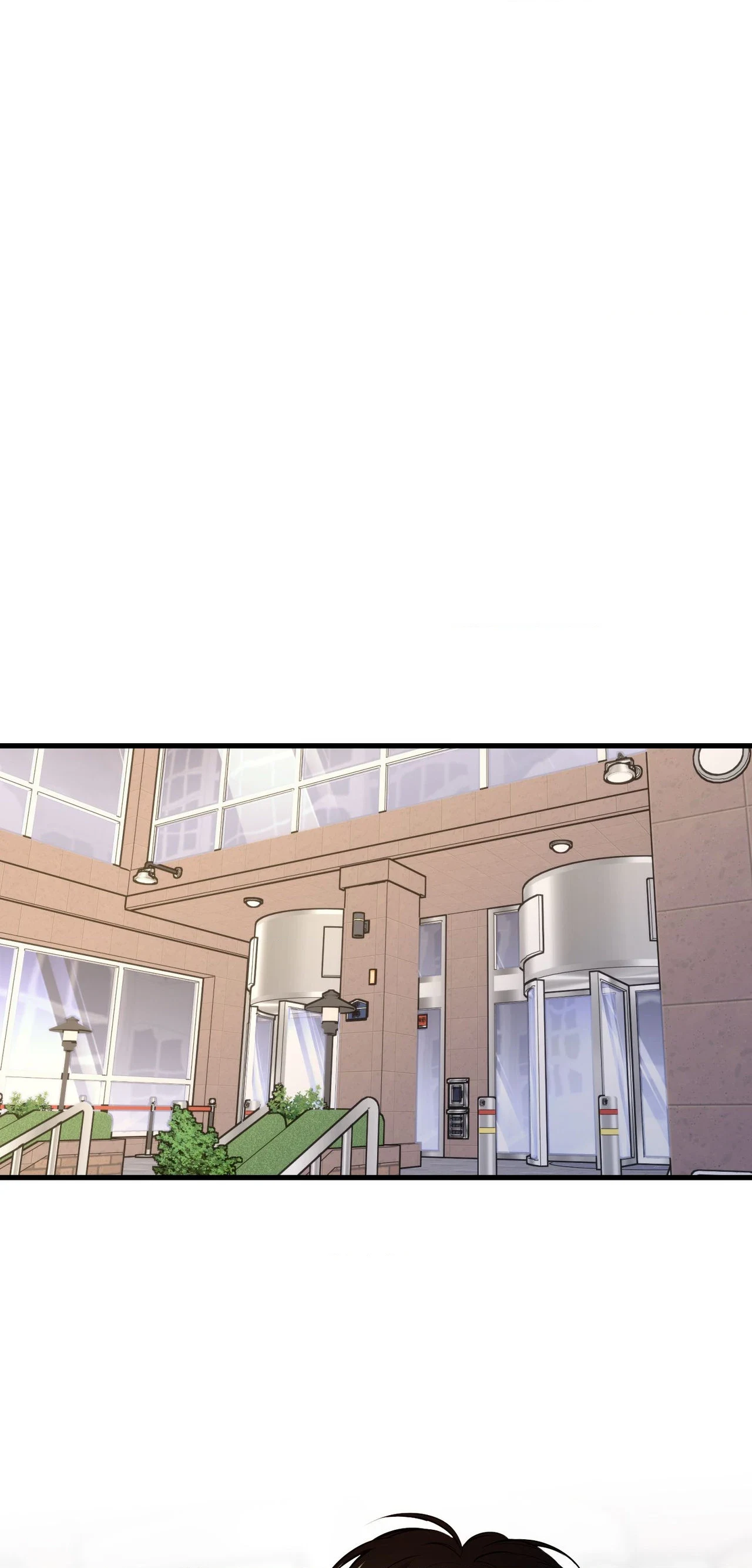 Invisible Partner - Chapter 49 Page 13