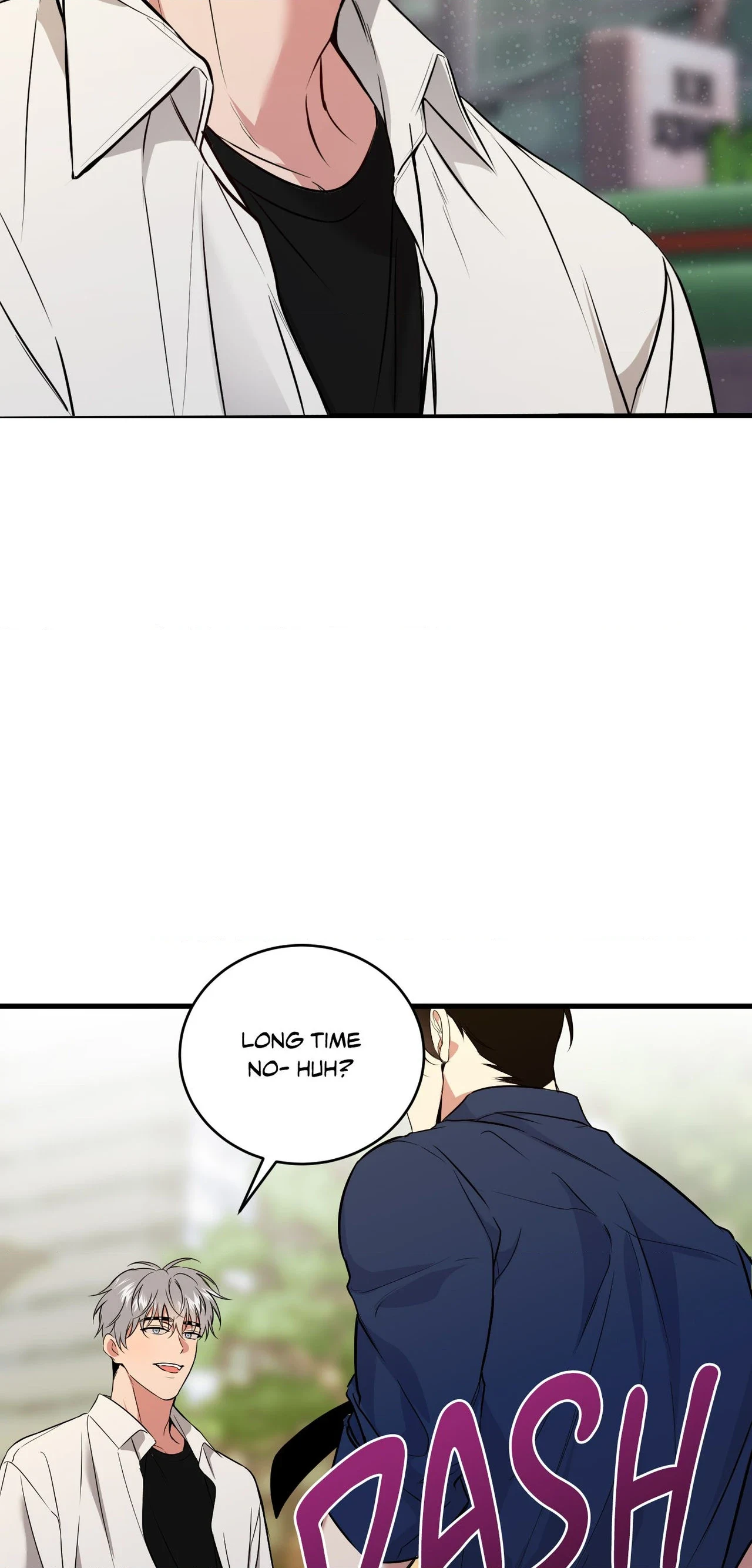 Invisible Partner - Chapter 49 Page 15